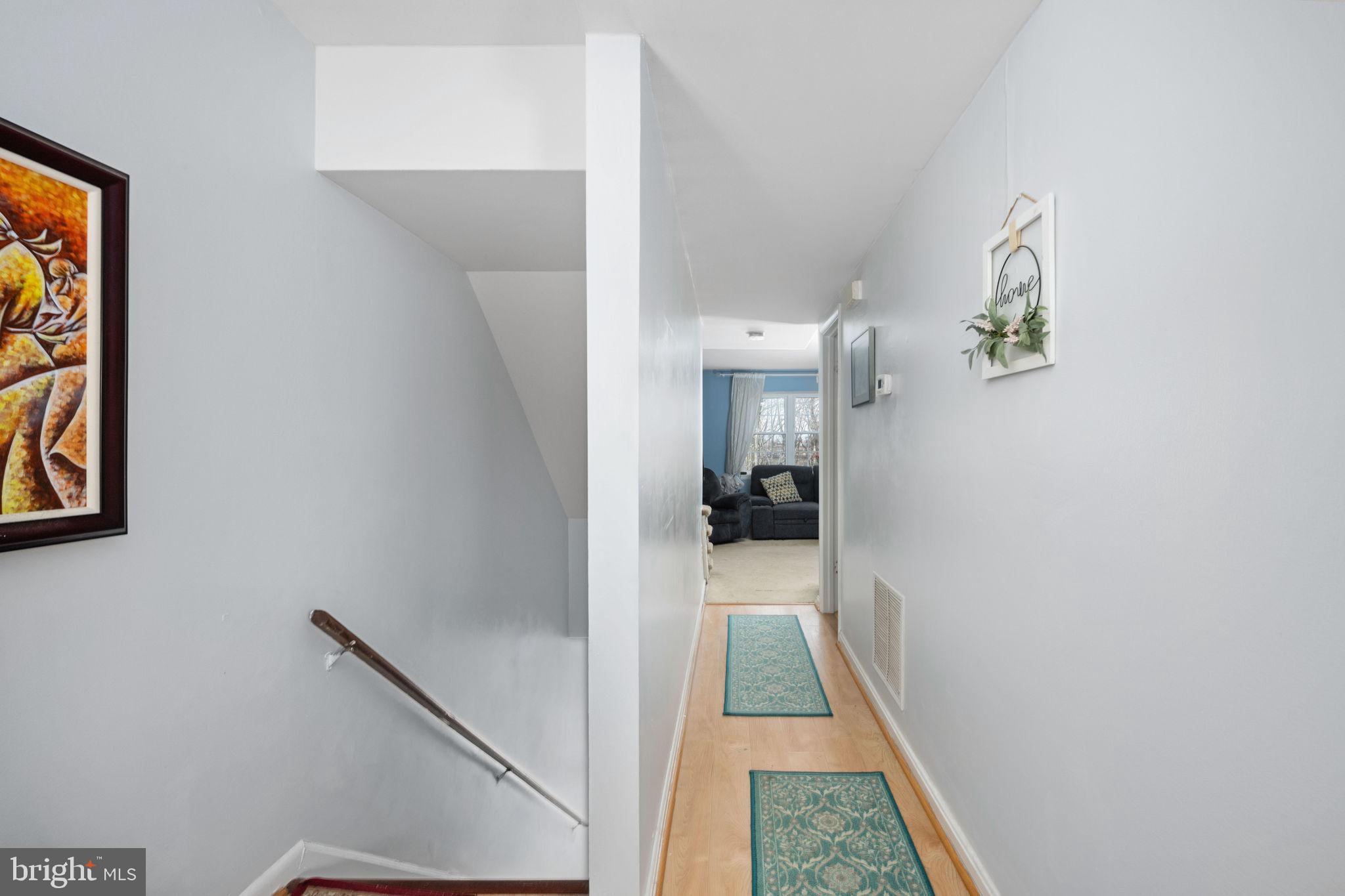 DALE CITY - Residential