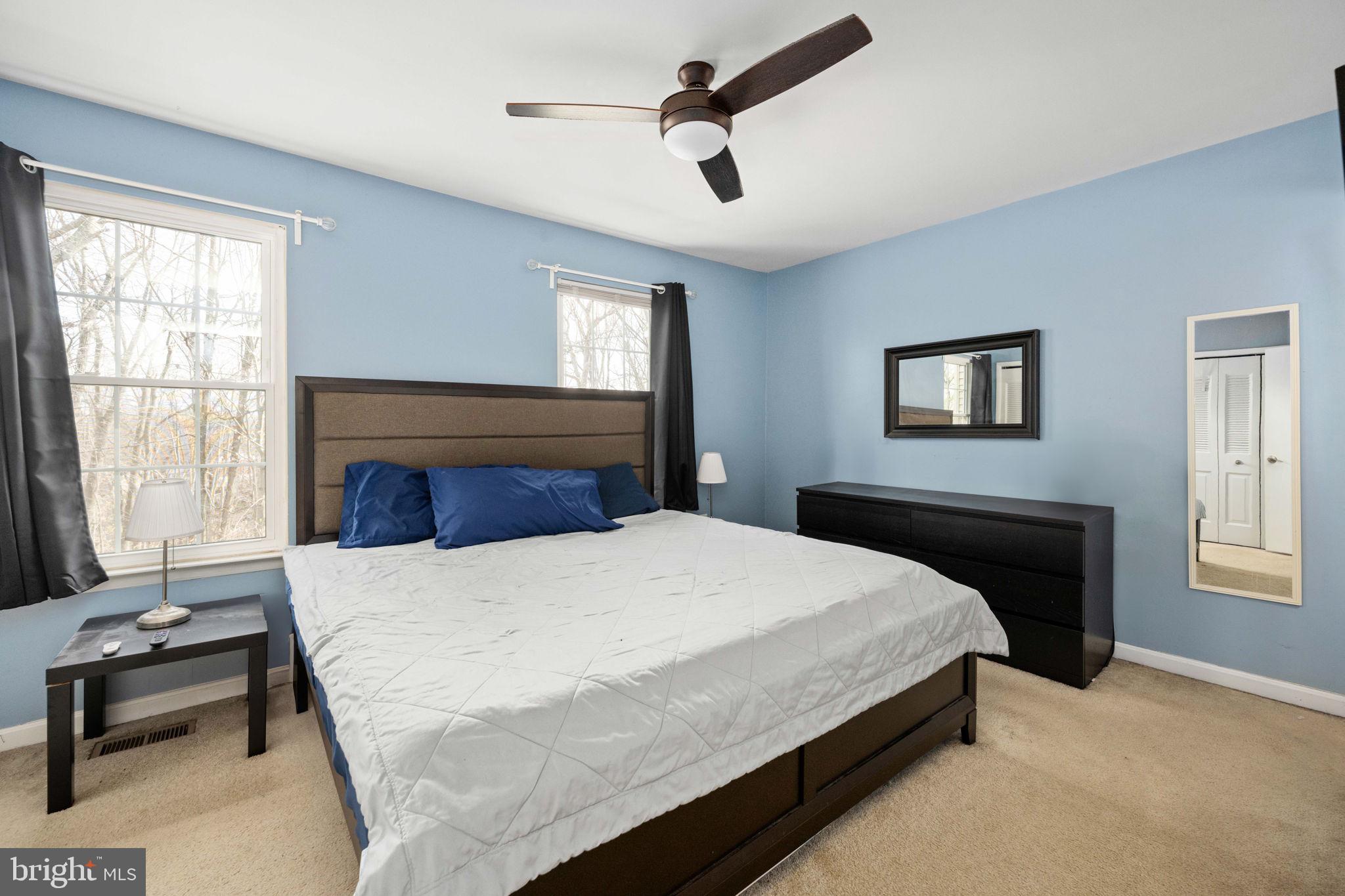 DALE CITY - Residential