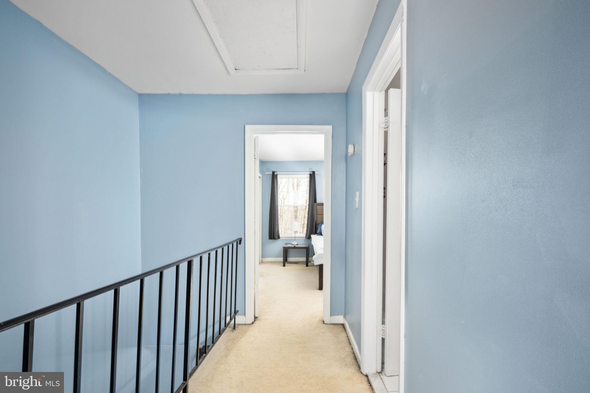 DALE CITY - Residential