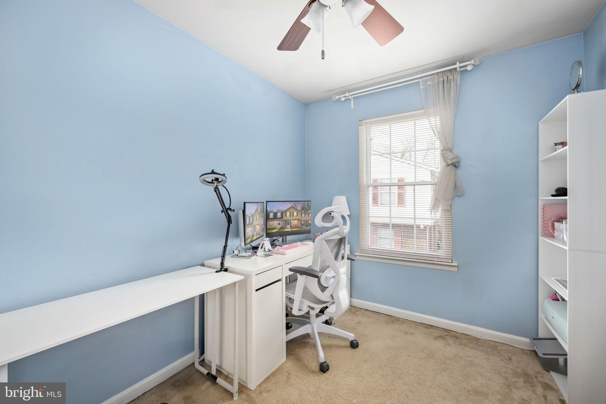 DALE CITY - Residential