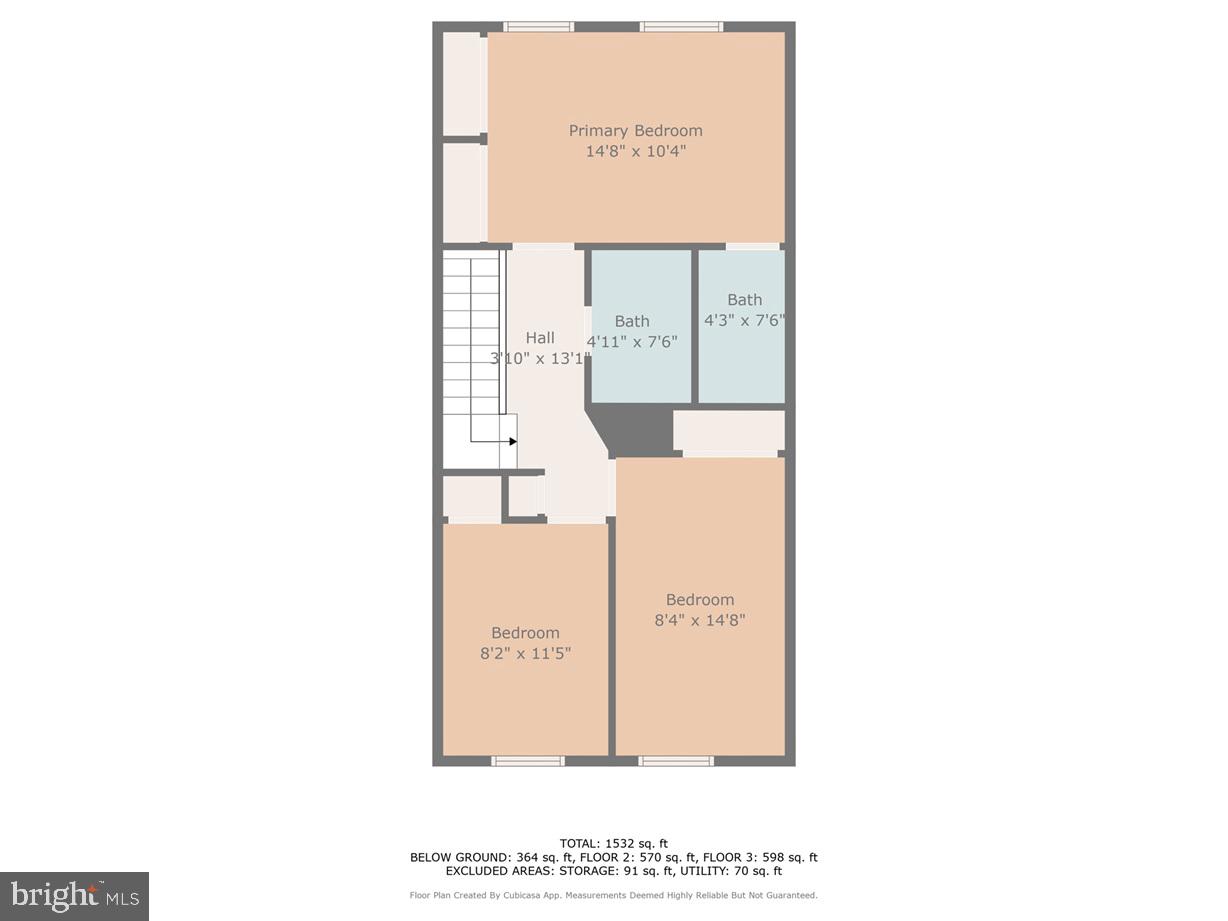 DALE CITY - Residential