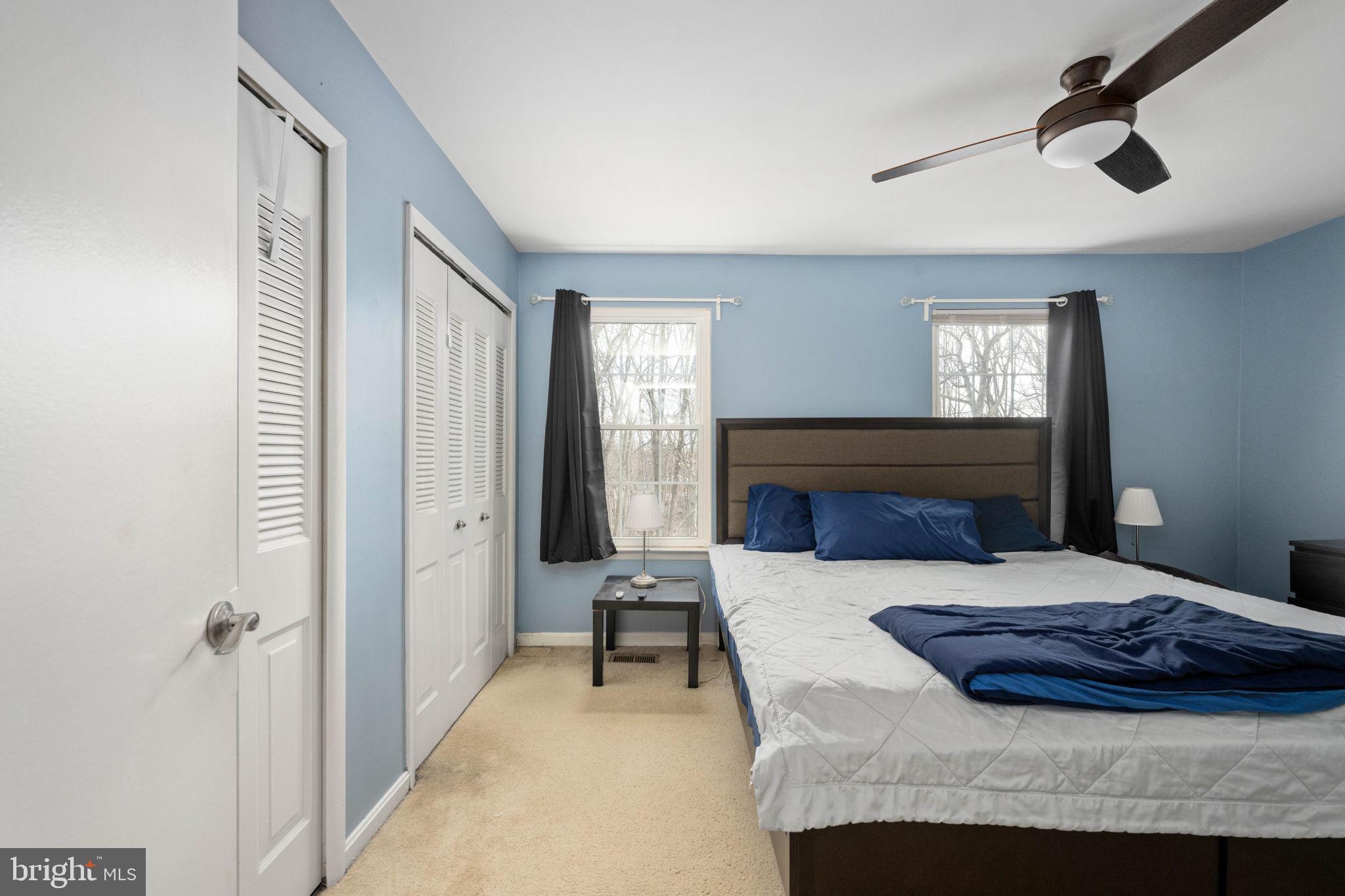 DALE CITY - Residential