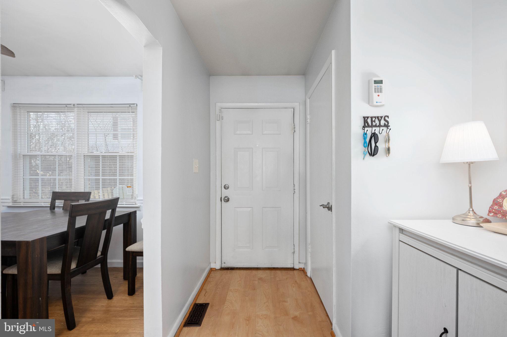 DALE CITY - Residential