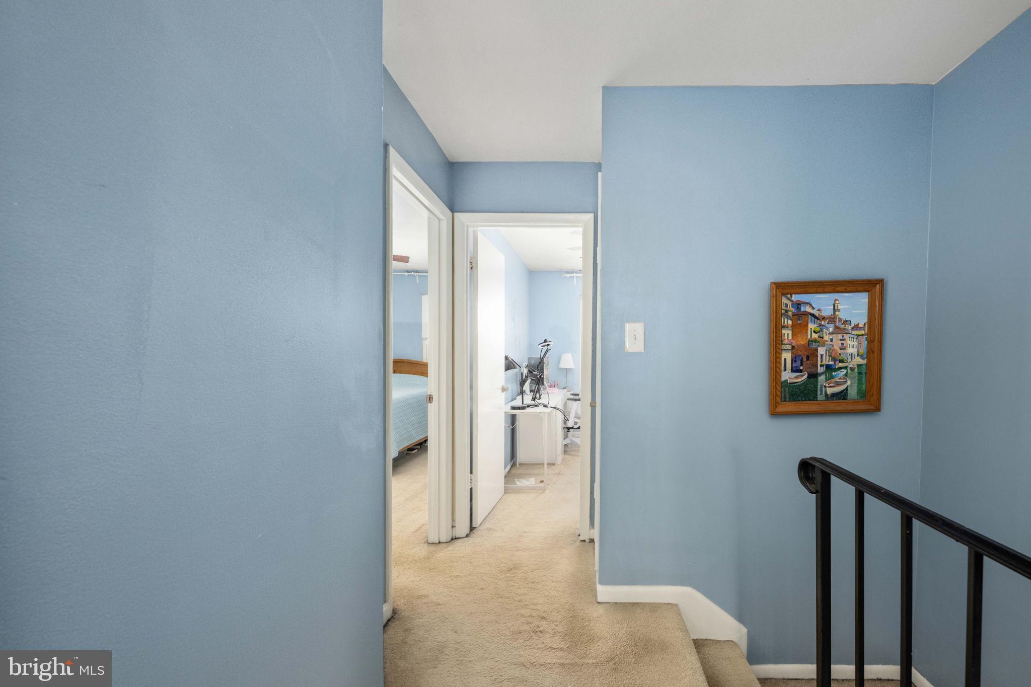 DALE CITY - Residential