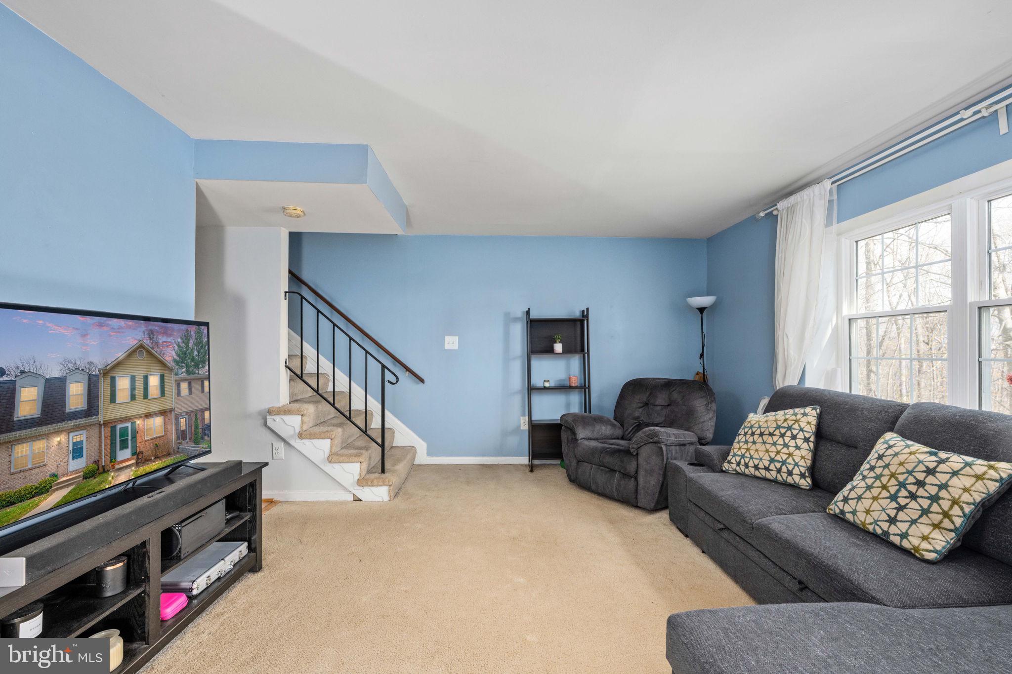 DALE CITY - Residential