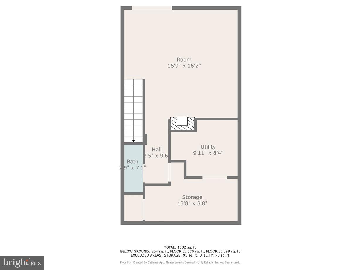DALE CITY - Residential