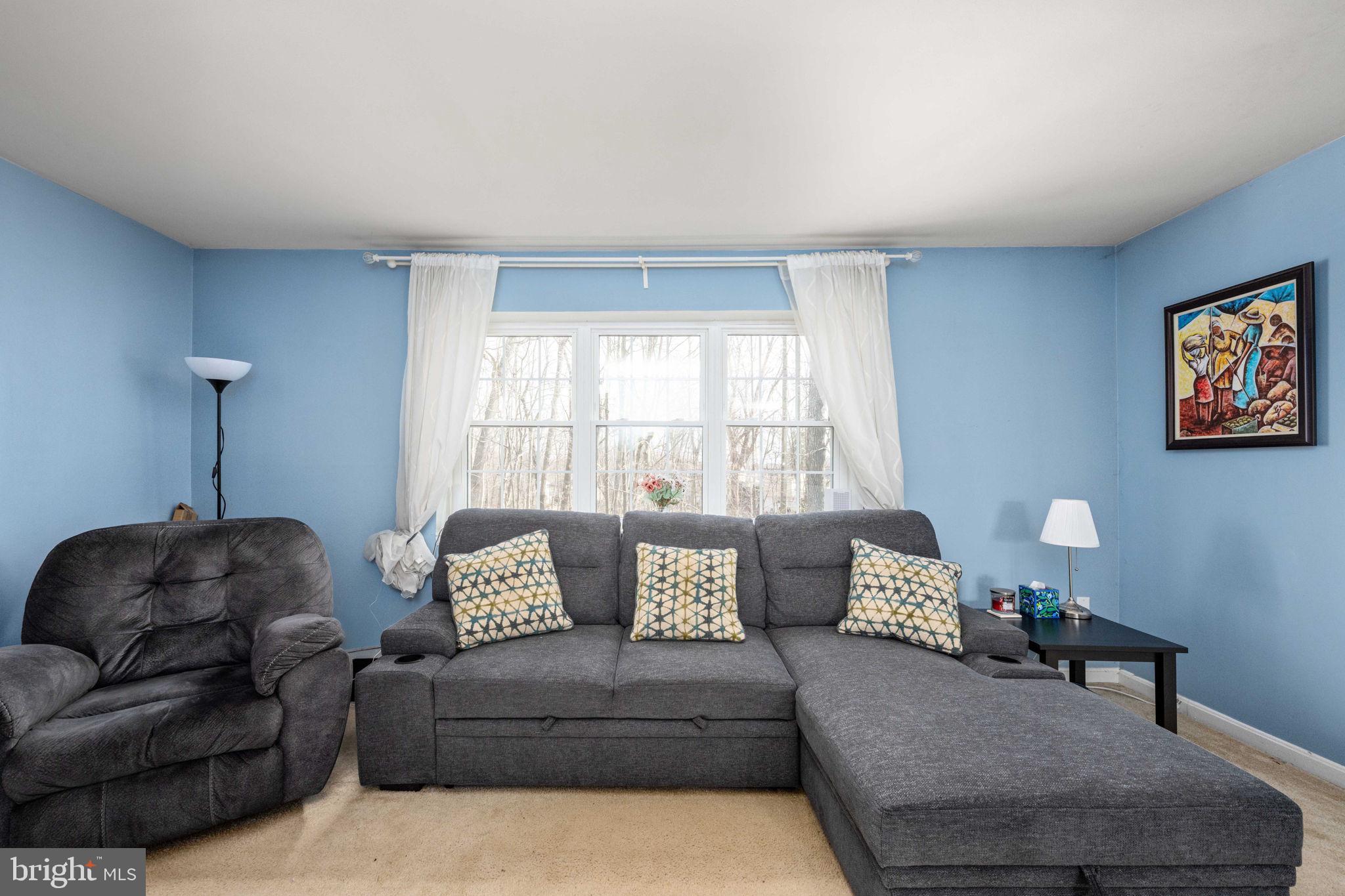 DALE CITY - Residential