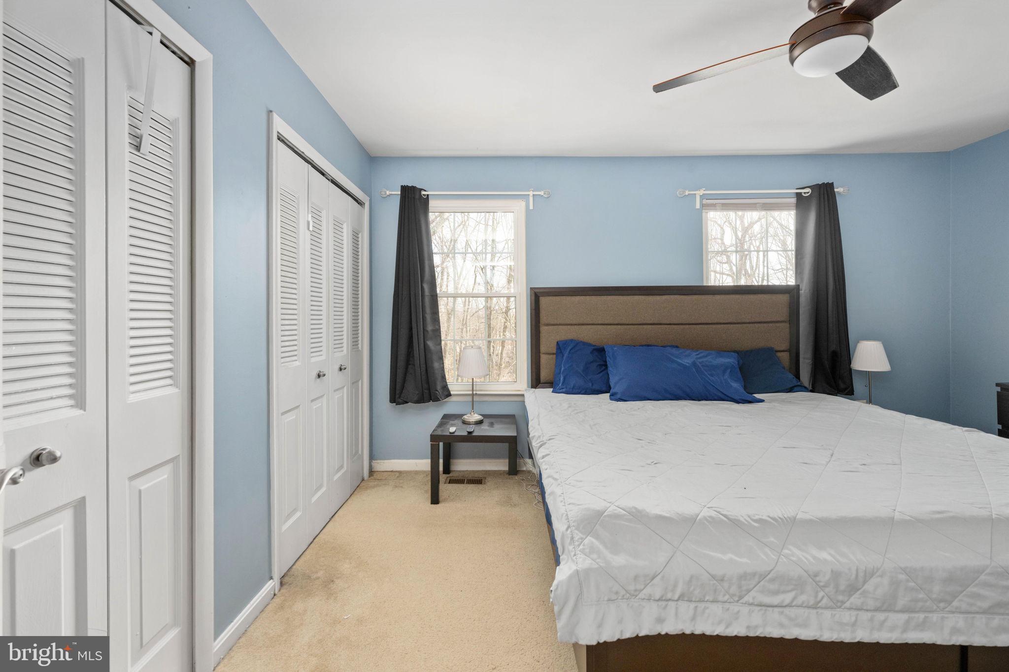 DALE CITY - Residential