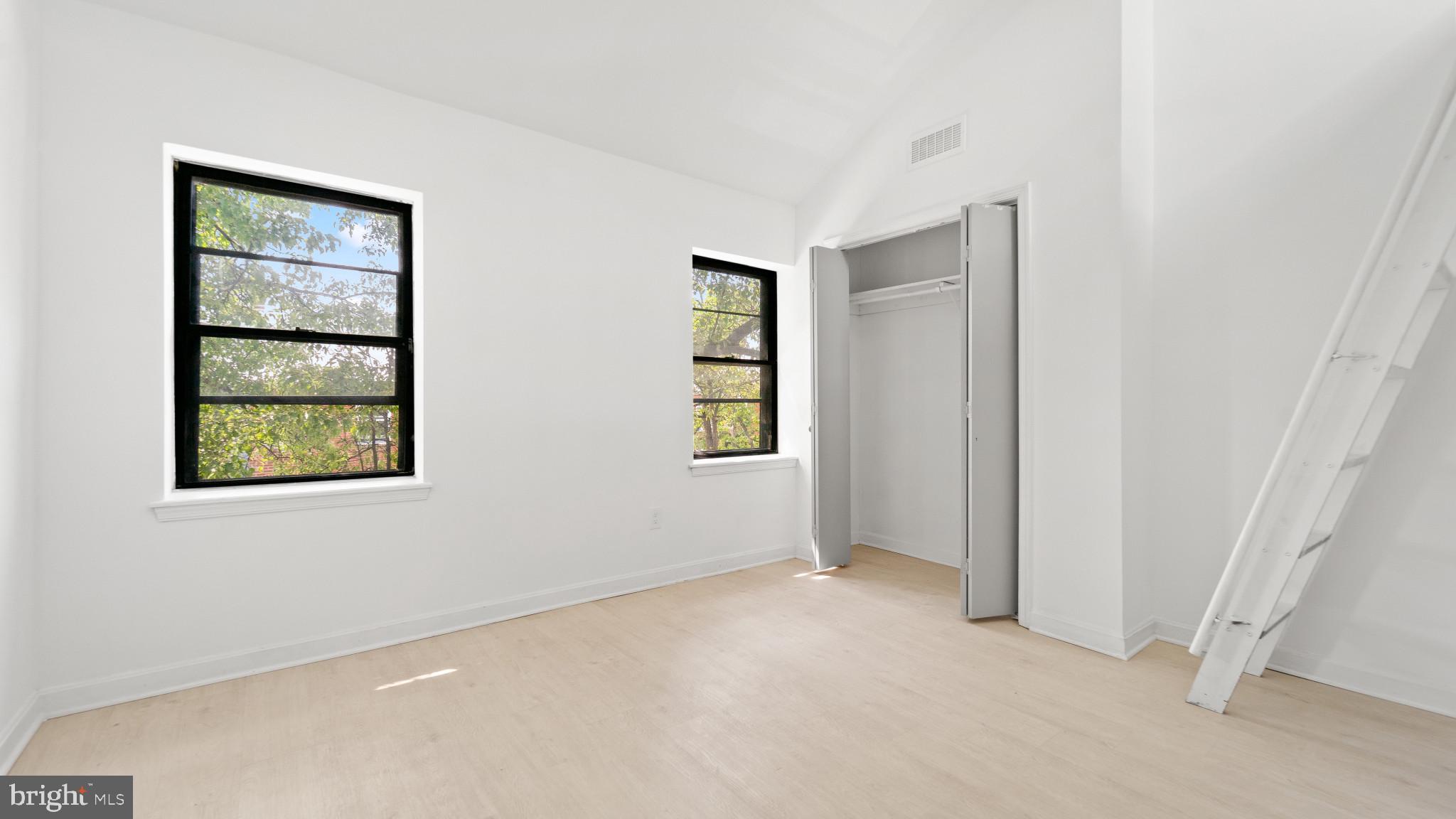 FEDERAL HILL HISTORIC DISTRICT - Residential Lease