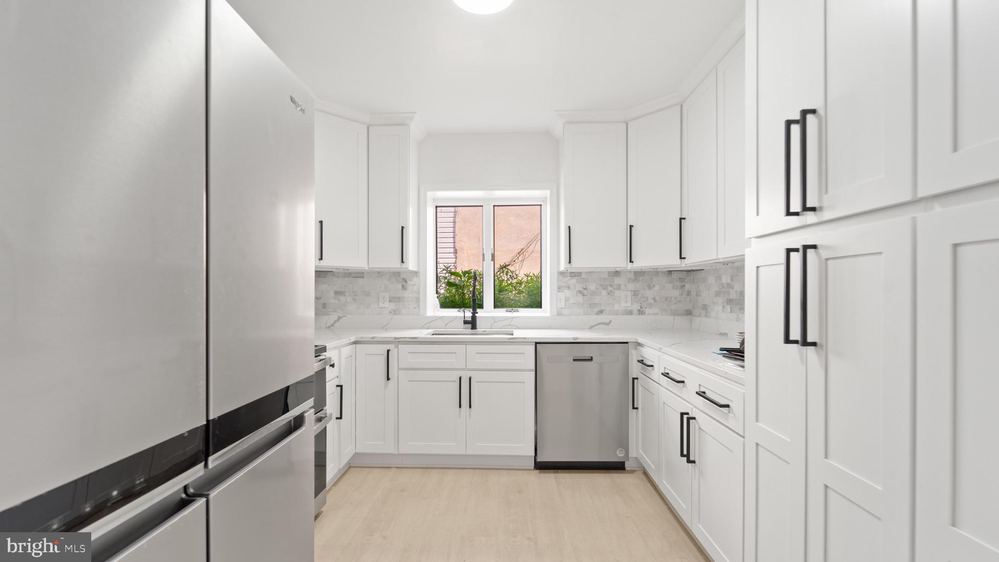 FEDERAL HILL HISTORIC DISTRICT - Residential Lease