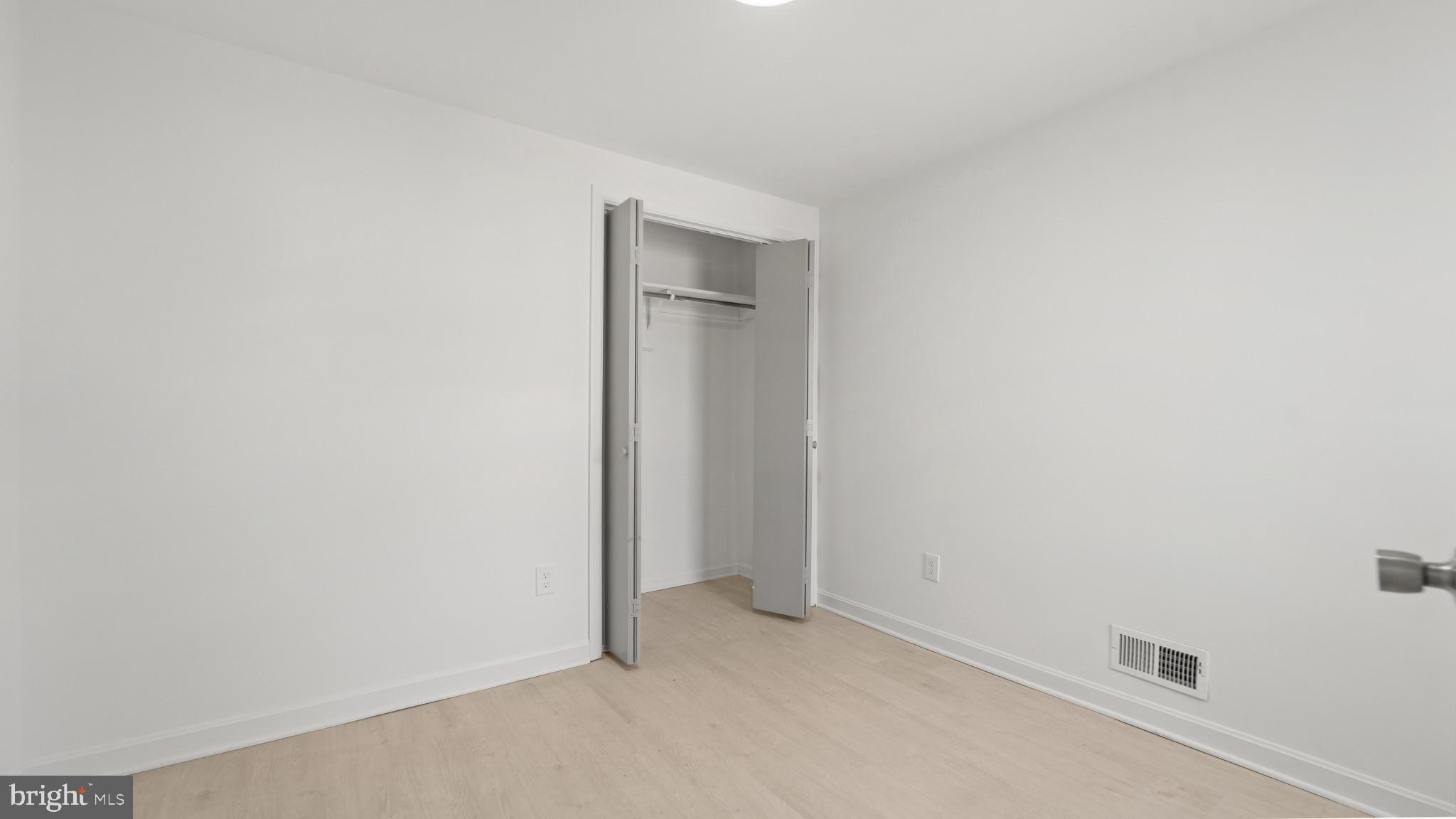 FEDERAL HILL HISTORIC DISTRICT - Residential Lease