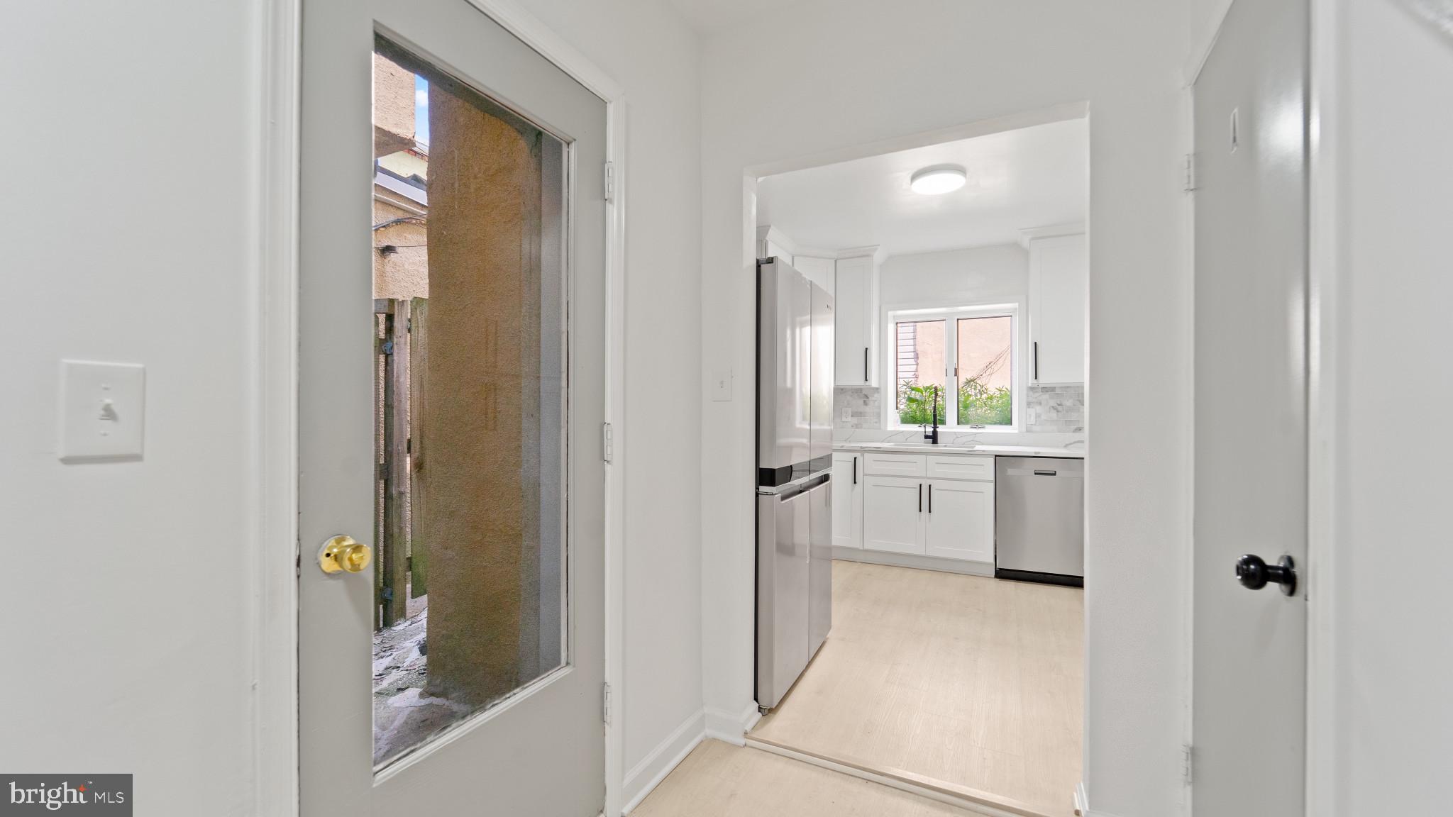 FEDERAL HILL HISTORIC DISTRICT - Residential Lease