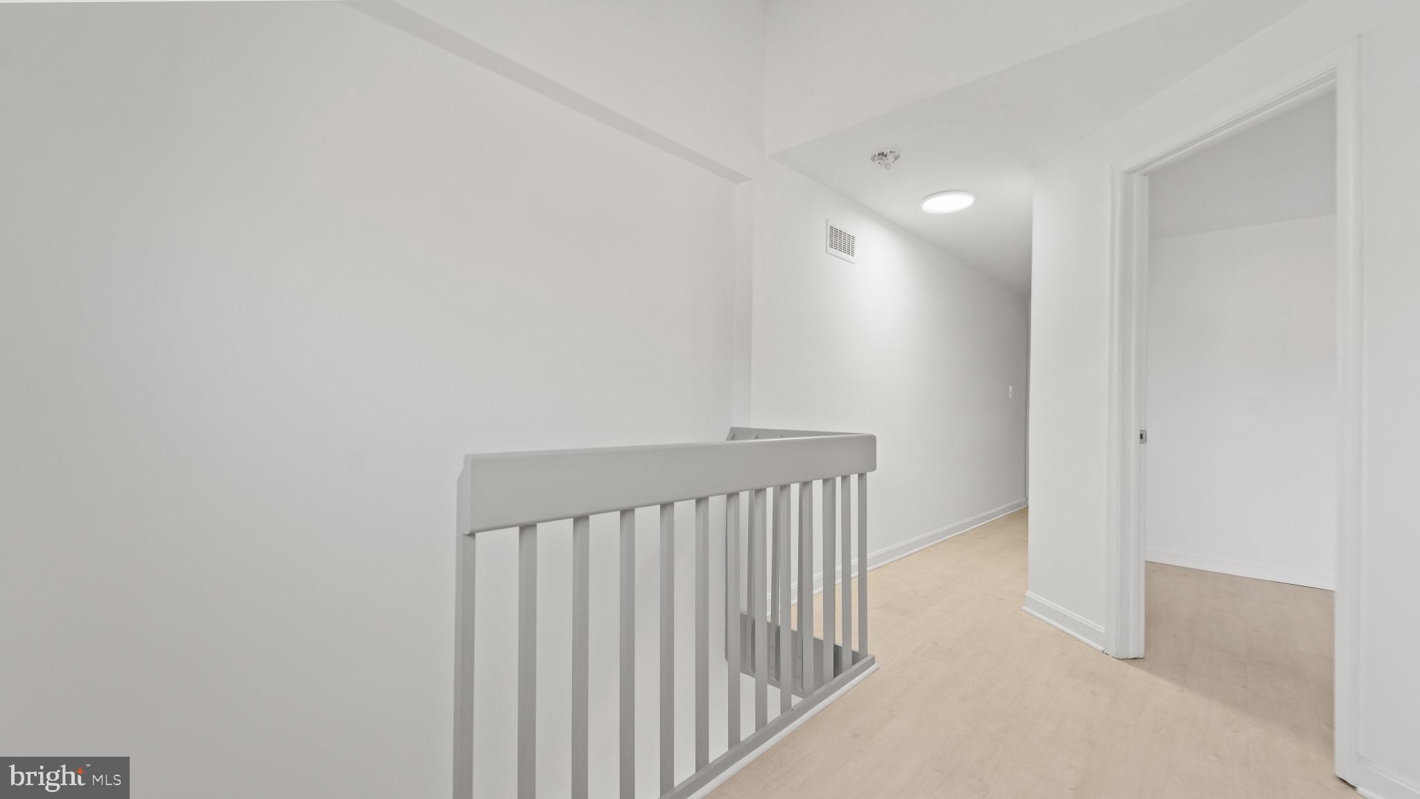 FEDERAL HILL HISTORIC DISTRICT - Residential Lease