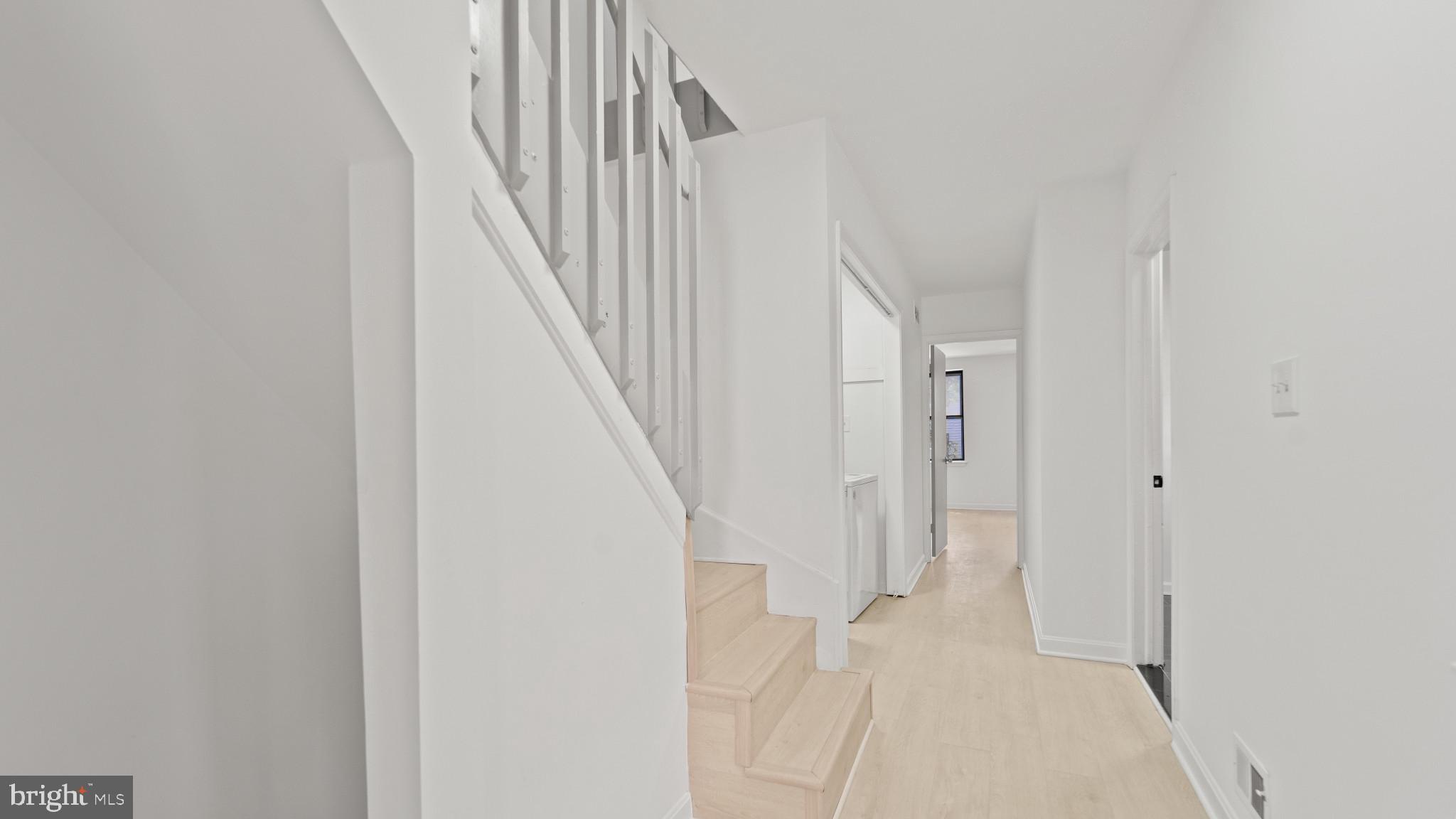 FEDERAL HILL HISTORIC DISTRICT - Residential Lease