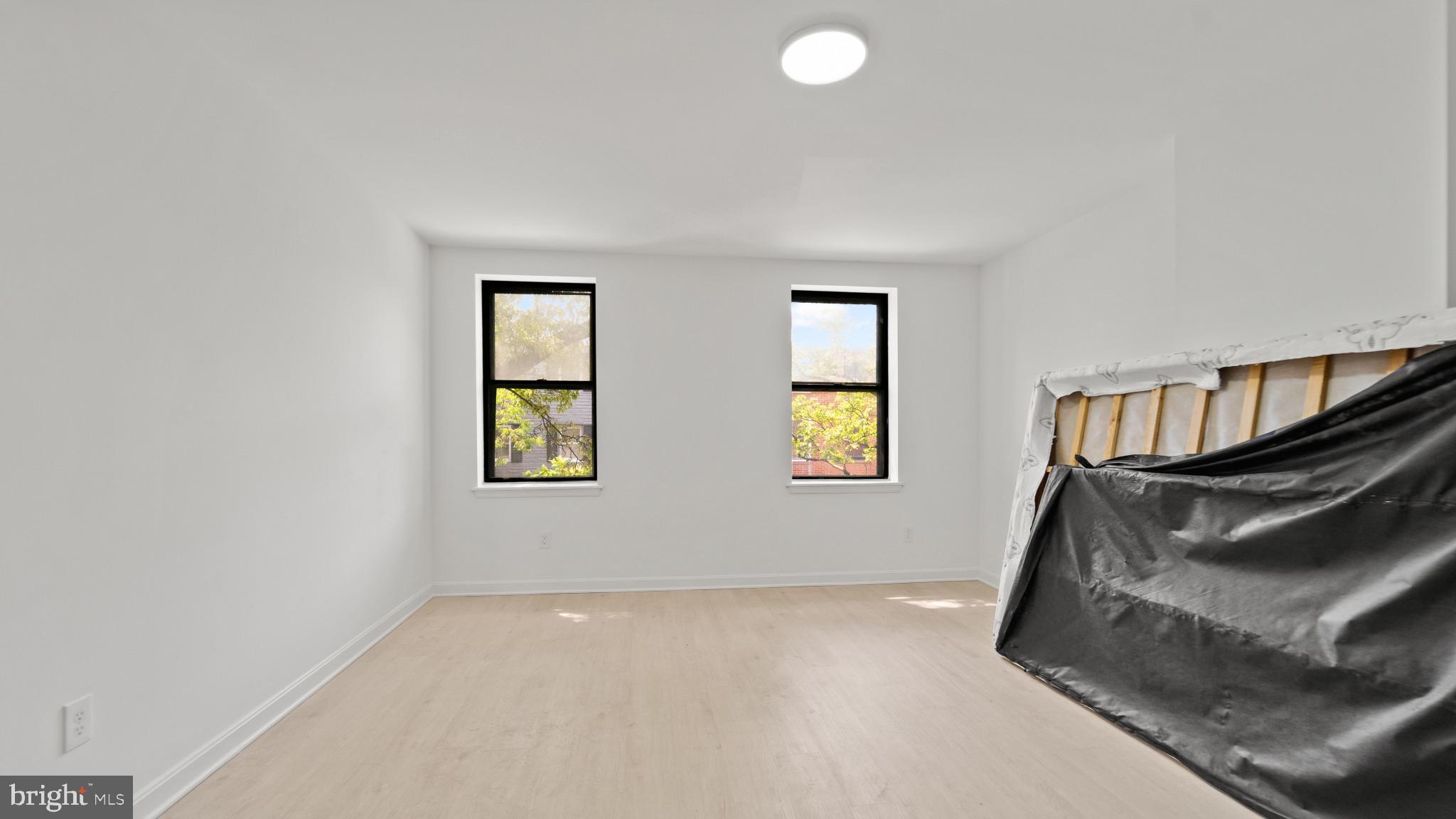 FEDERAL HILL HISTORIC DISTRICT - Residential Lease