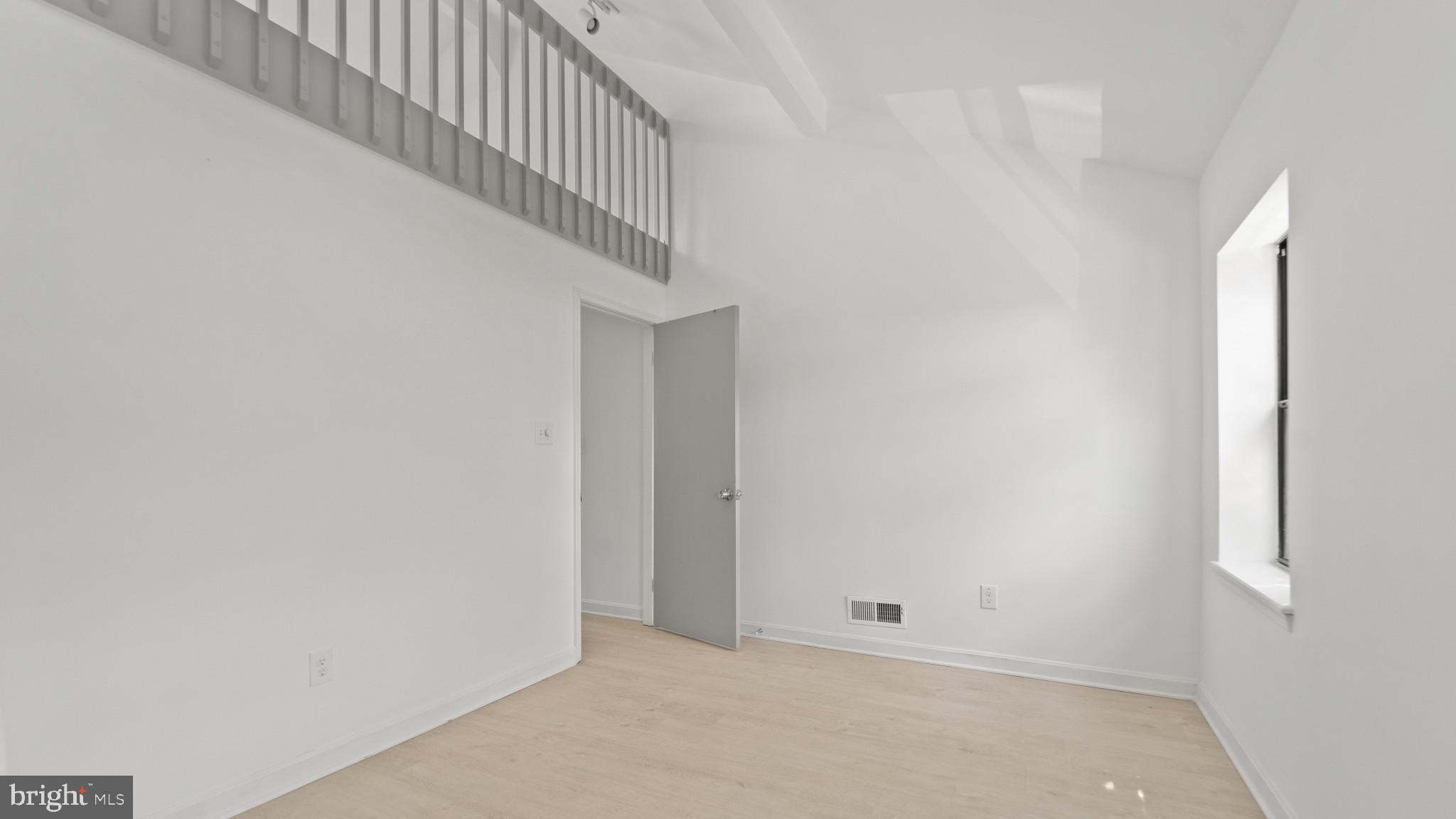 FEDERAL HILL HISTORIC DISTRICT - Residential Lease