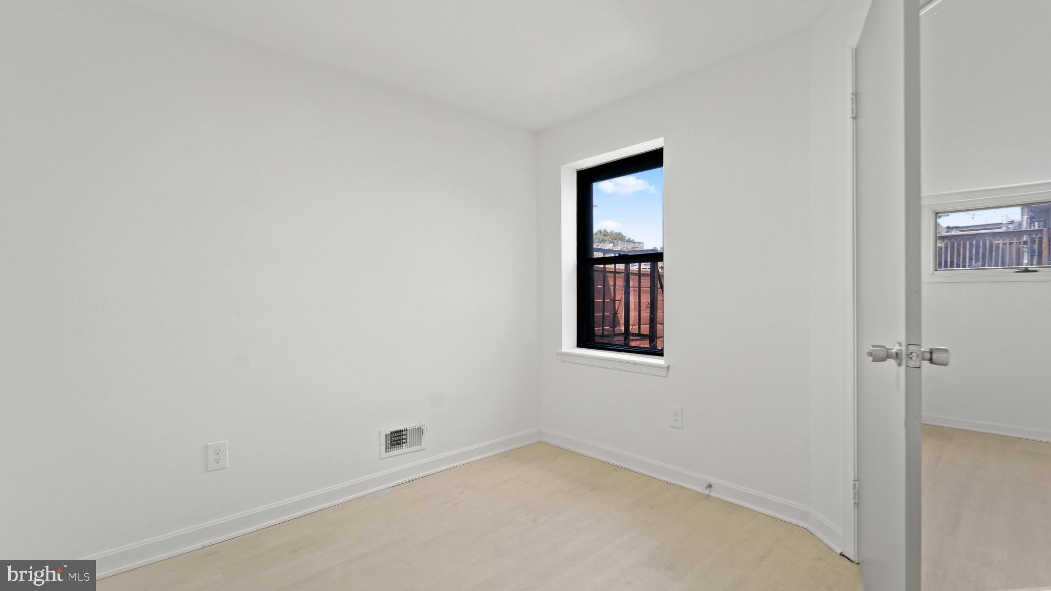 FEDERAL HILL HISTORIC DISTRICT - Residential Lease