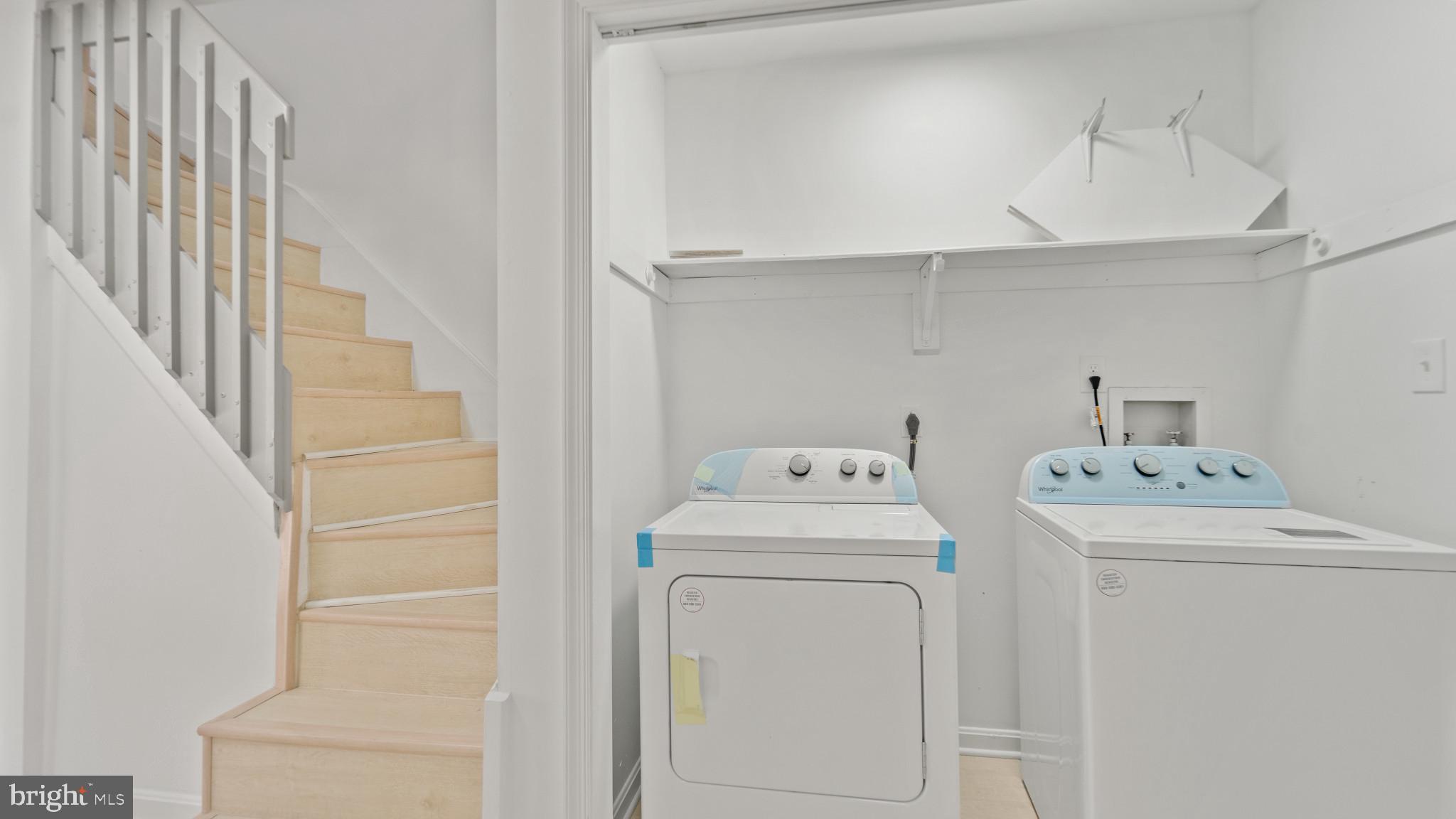 FEDERAL HILL HISTORIC DISTRICT - Residential Lease