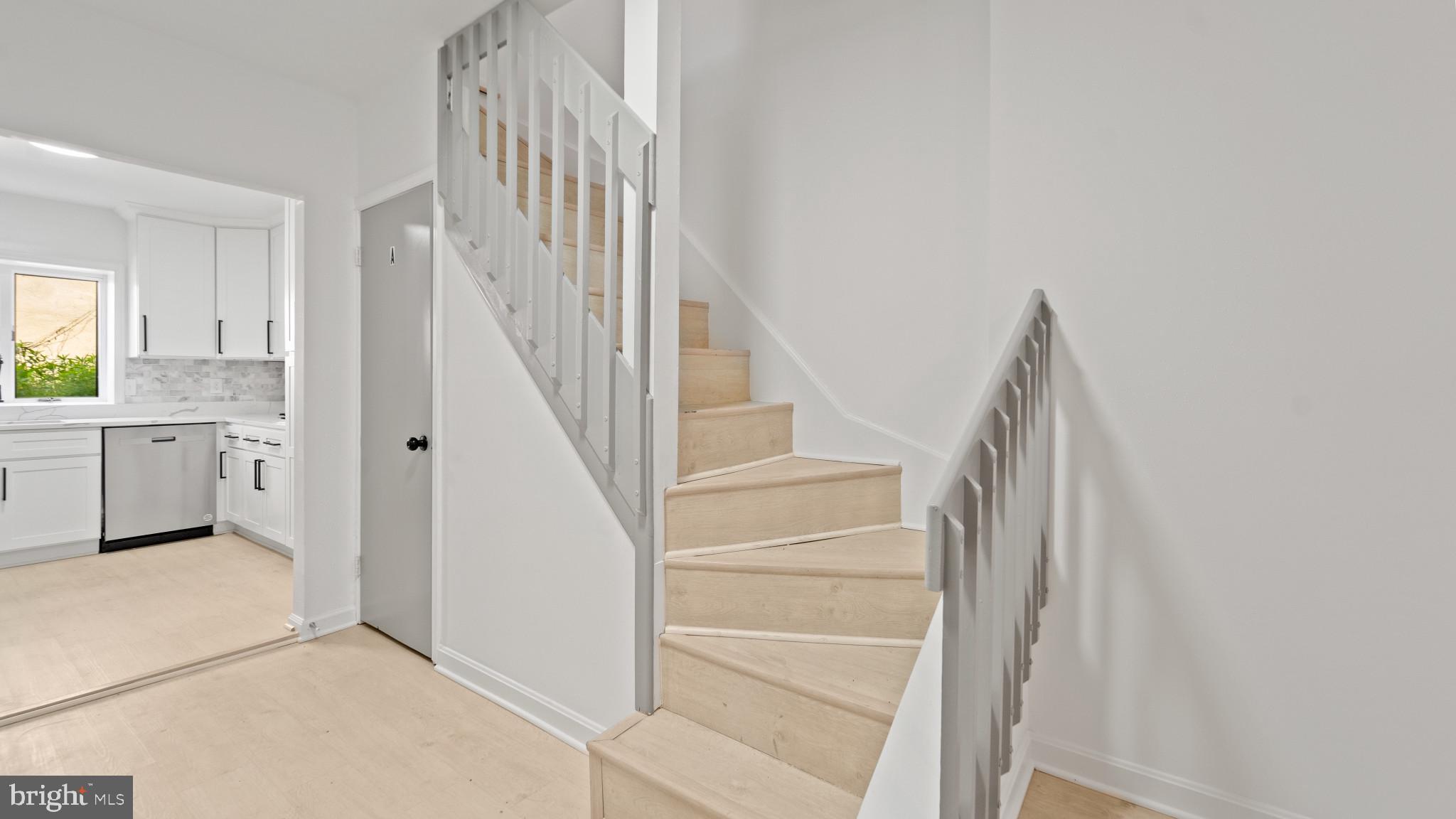 FEDERAL HILL HISTORIC DISTRICT - Residential Lease