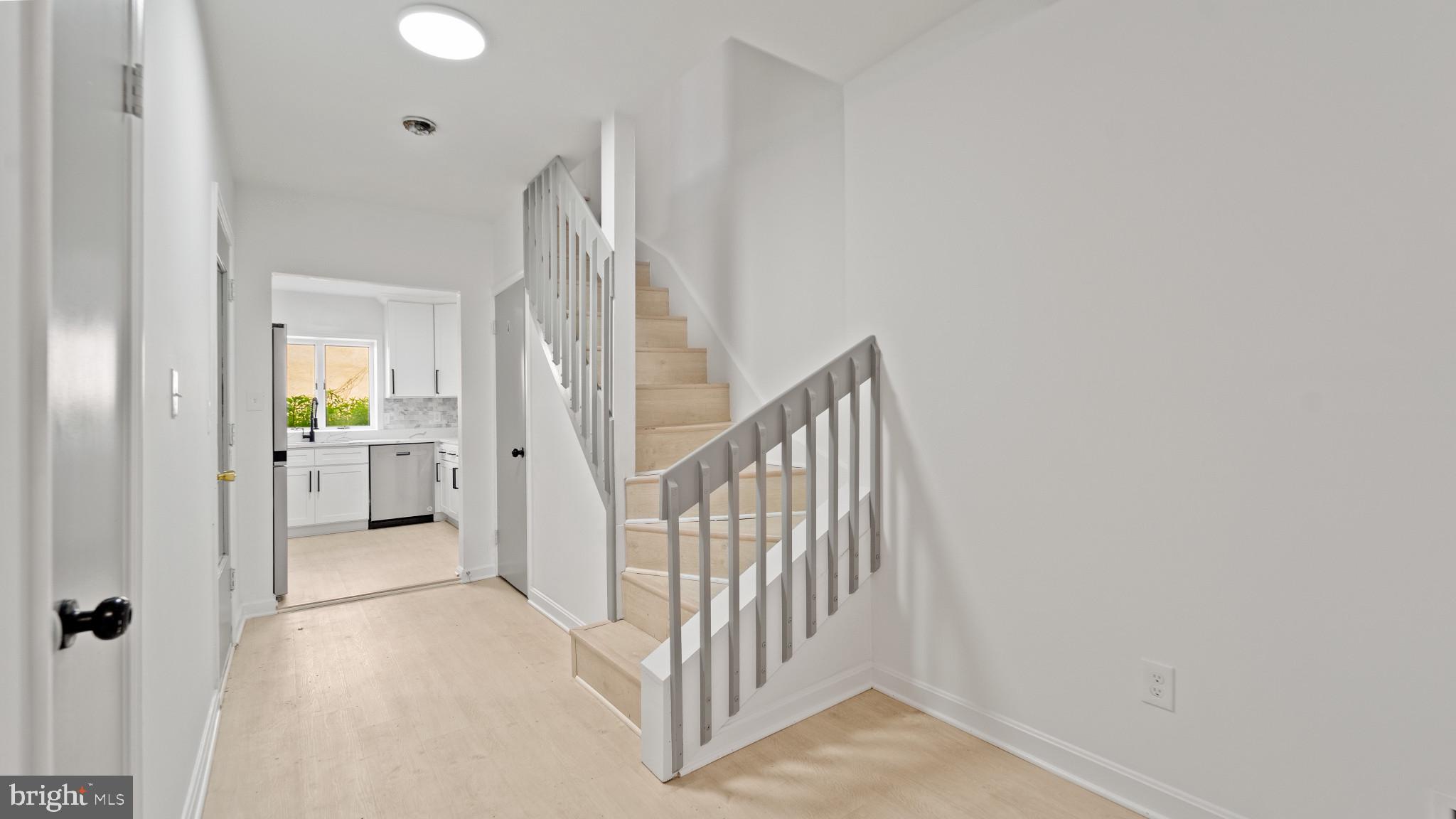 FEDERAL HILL HISTORIC DISTRICT - Residential Lease