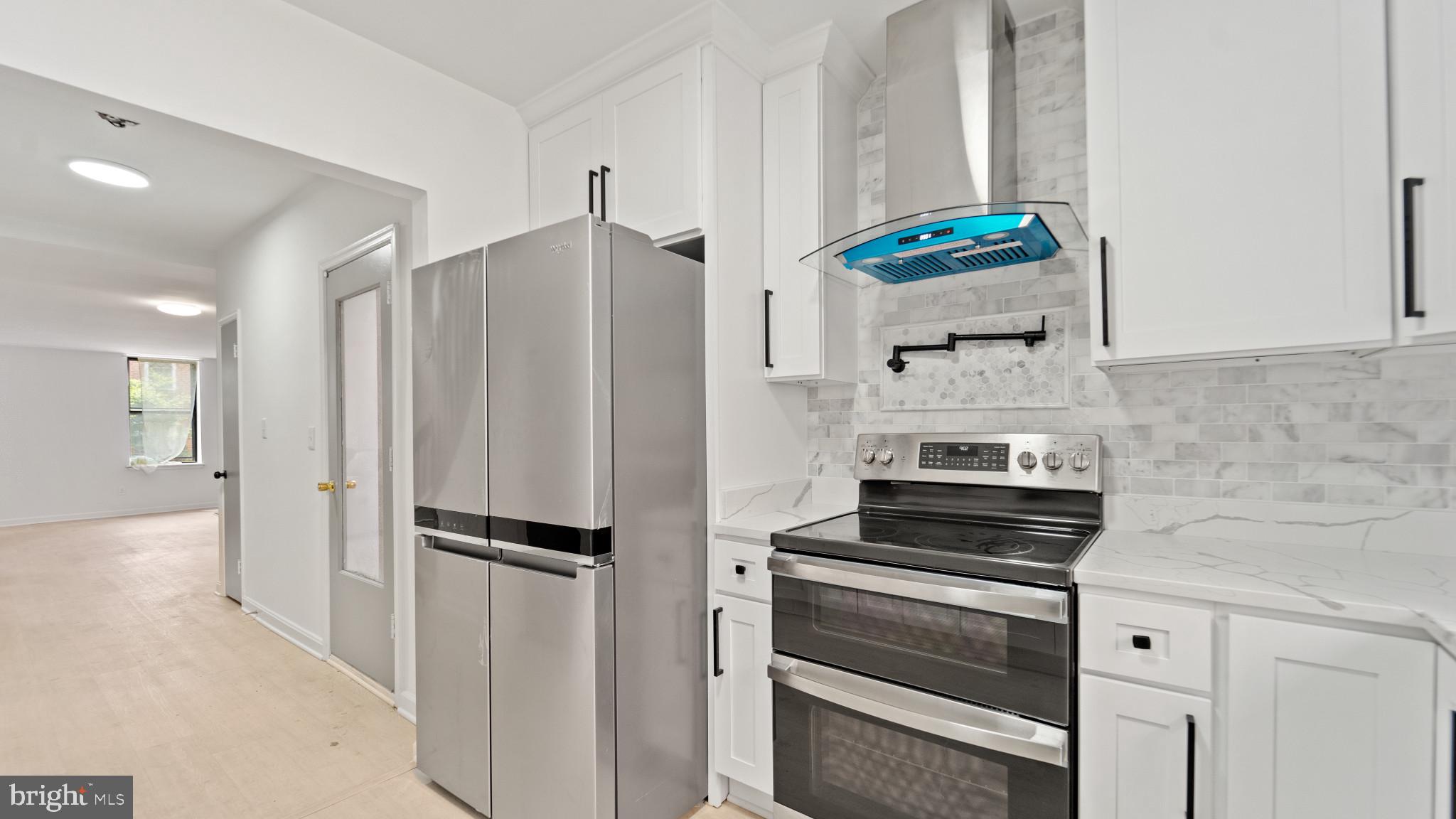 FEDERAL HILL HISTORIC DISTRICT - Residential Lease