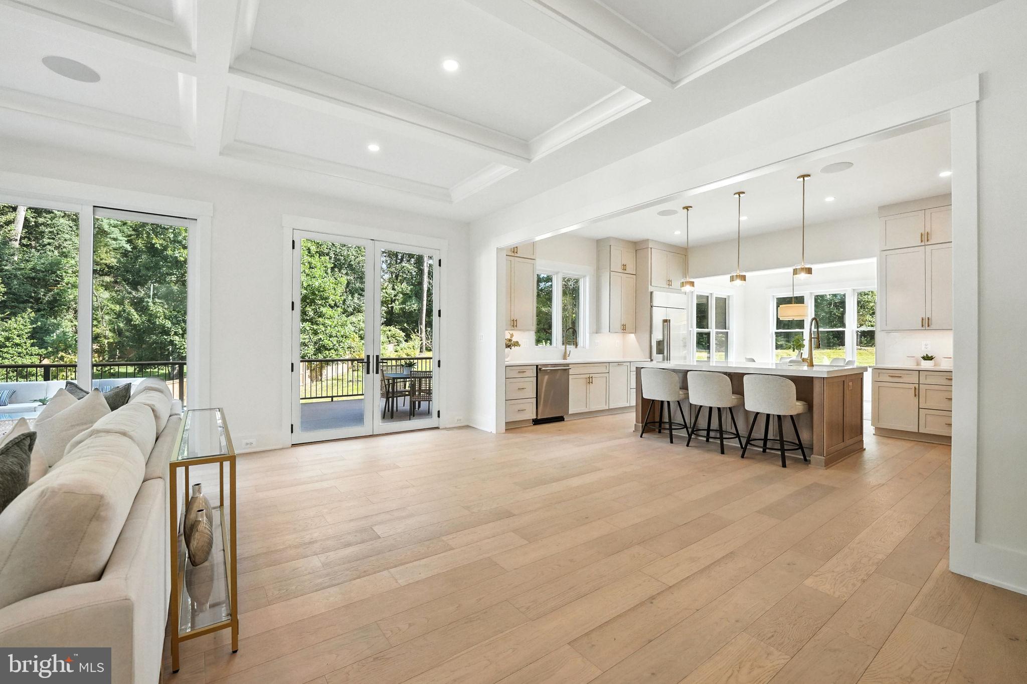 PINE RIDGE - Residential