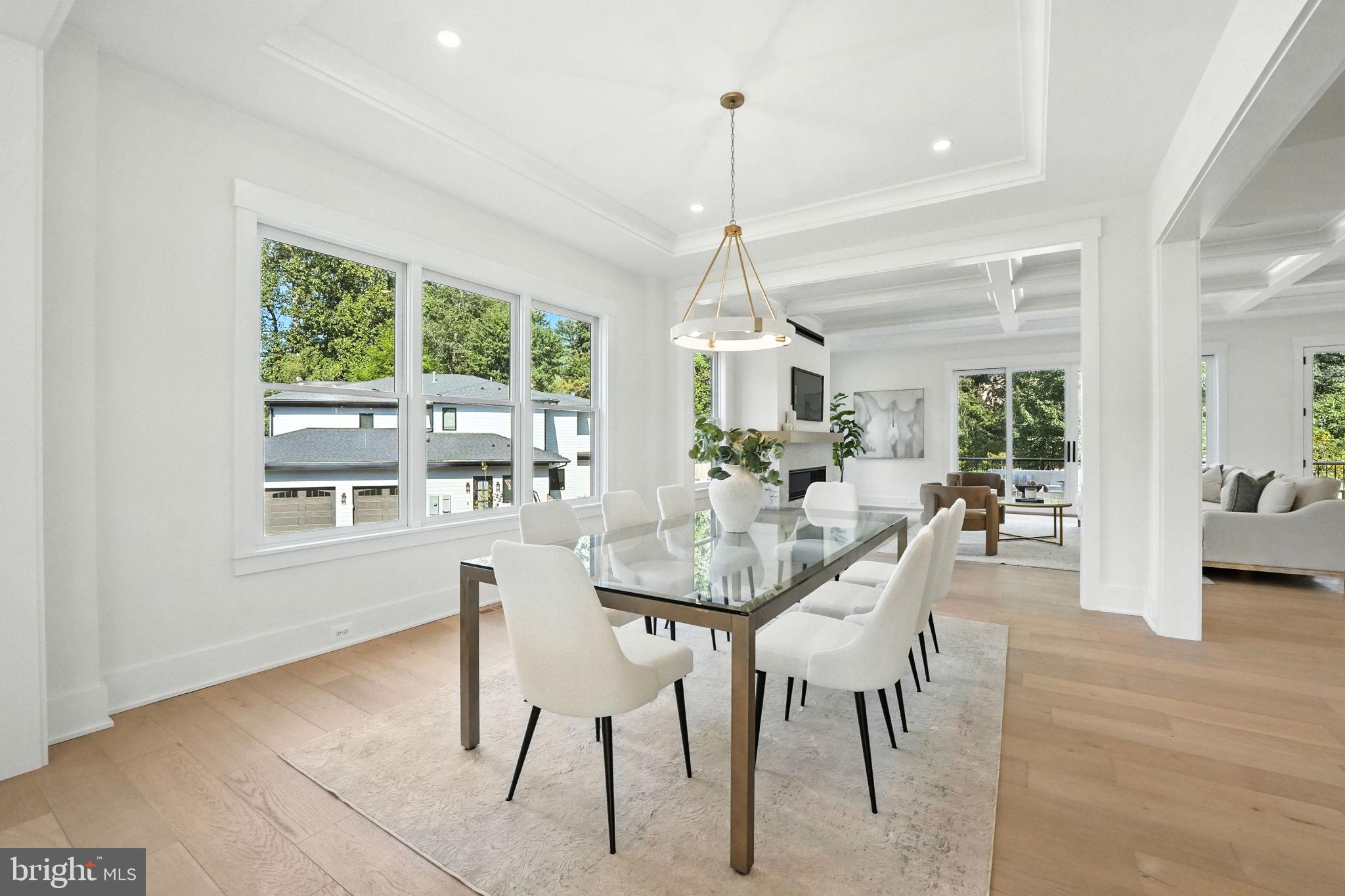 PINE RIDGE - Residential