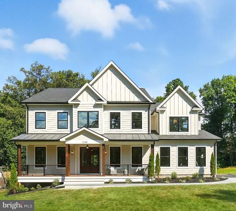 3140 HIGHLAND LANE FAIRFAX VA 22031