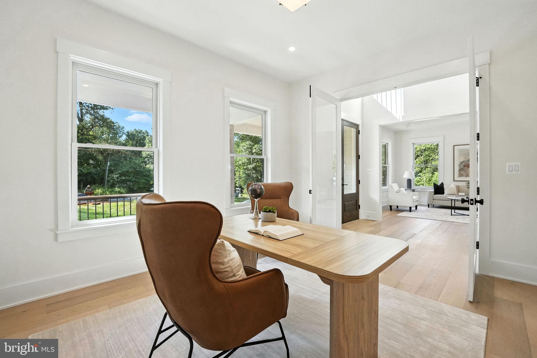 PINE RIDGE - Residential