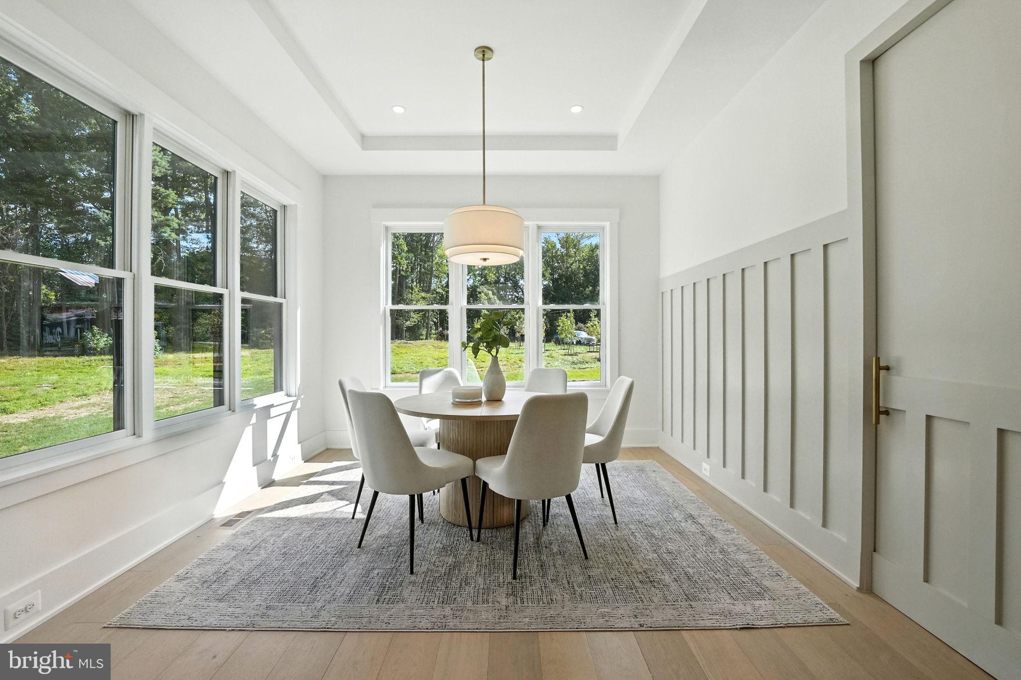 PINE RIDGE - Residential