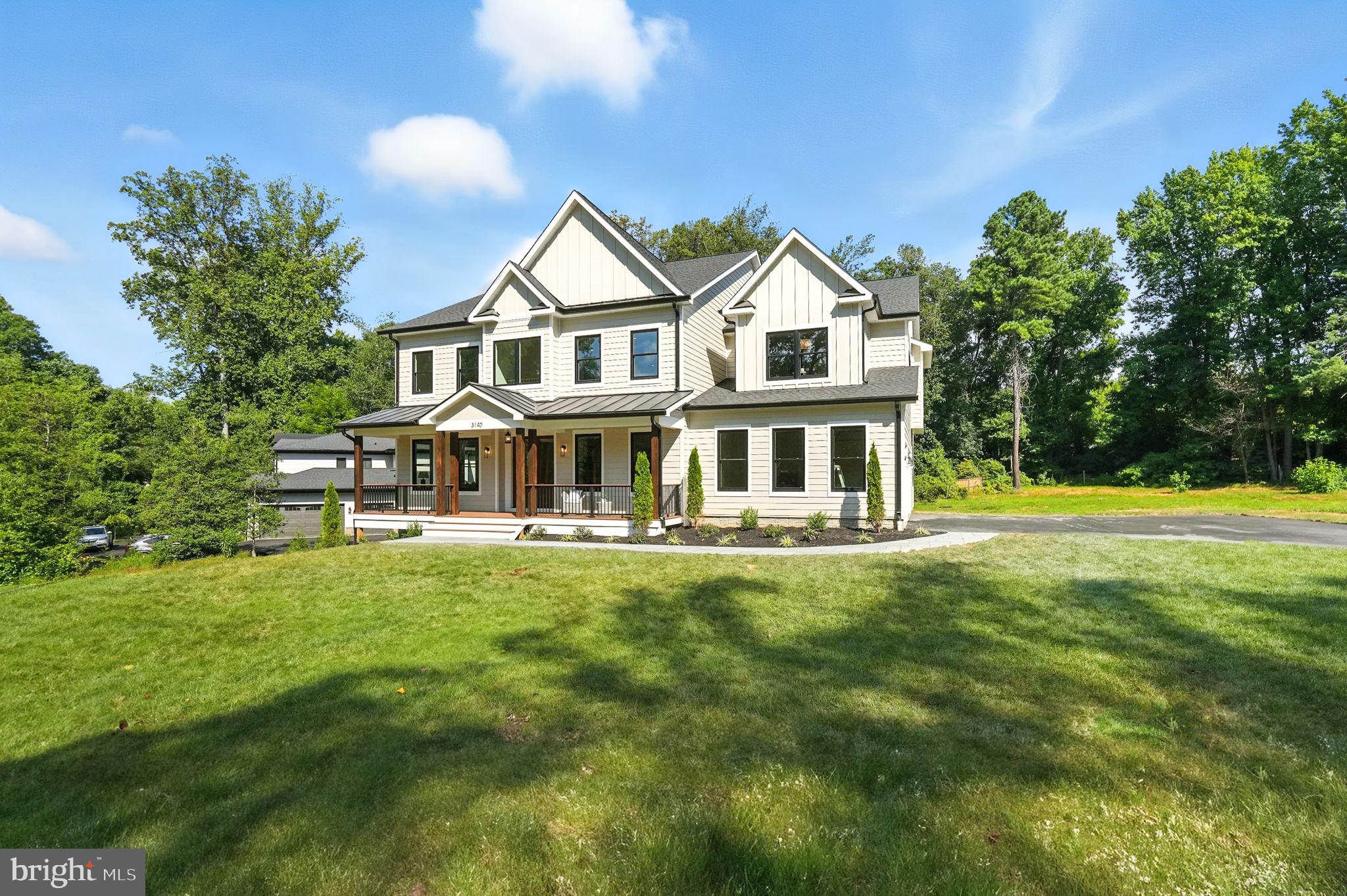 PINE RIDGE - Residential