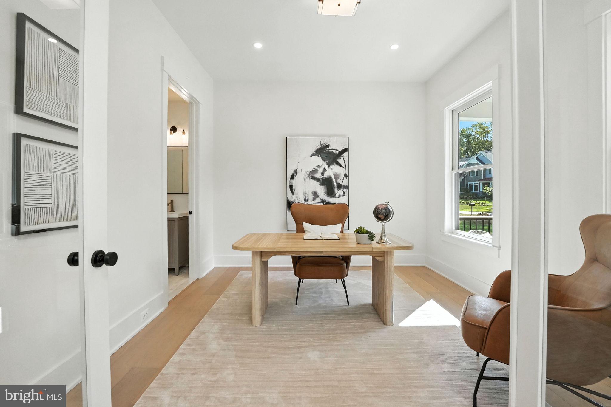 PINE RIDGE - Residential