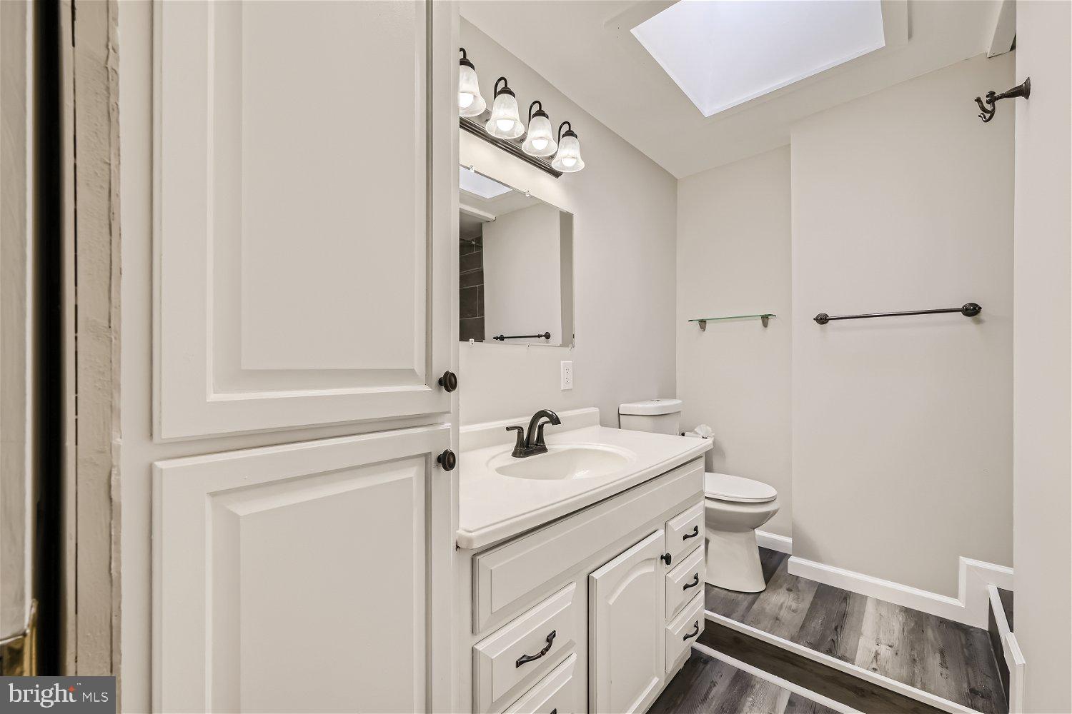 HAMPDEN HISTORIC DISTRICT - Residential Lease