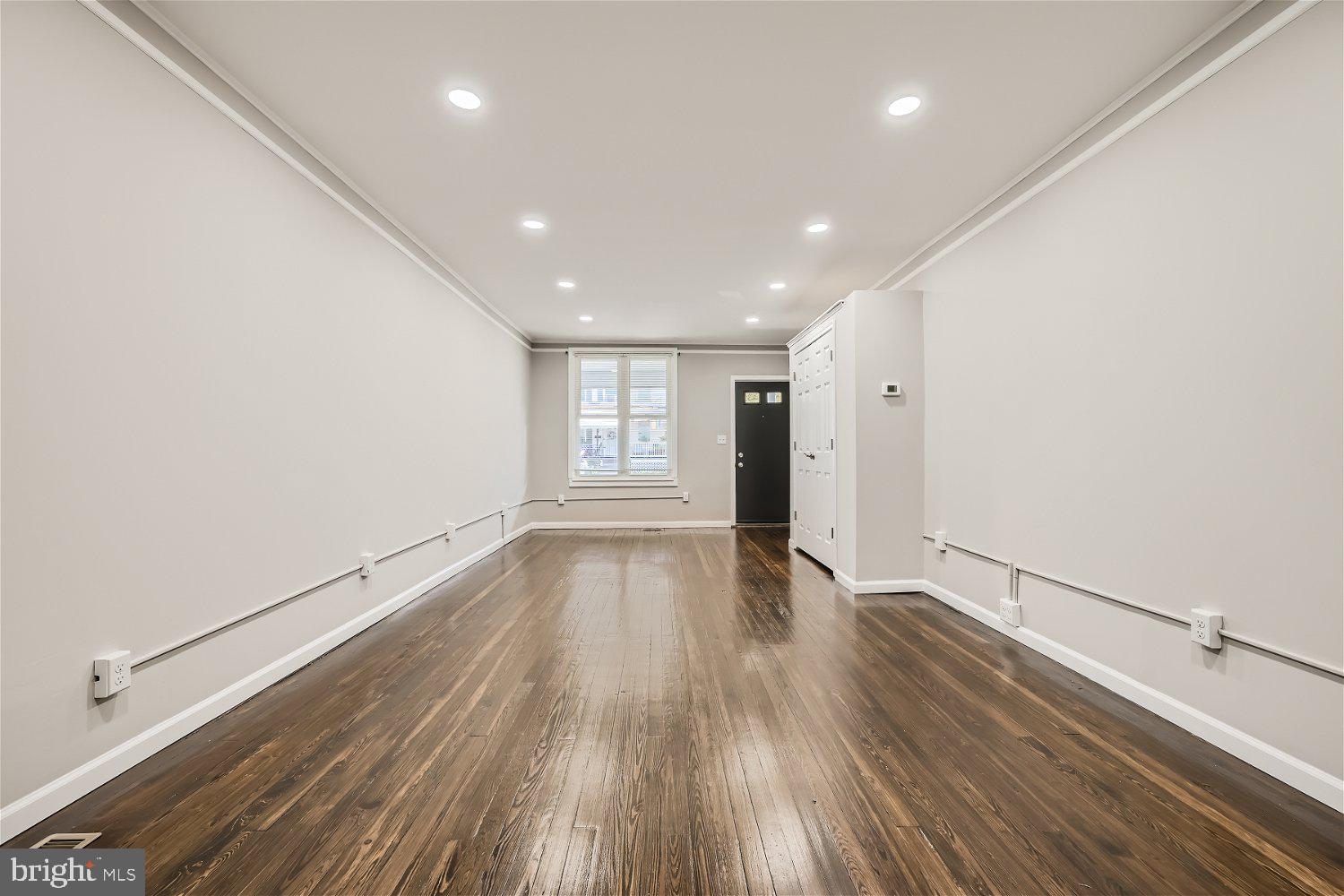 HAMPDEN HISTORIC DISTRICT - Residential Lease