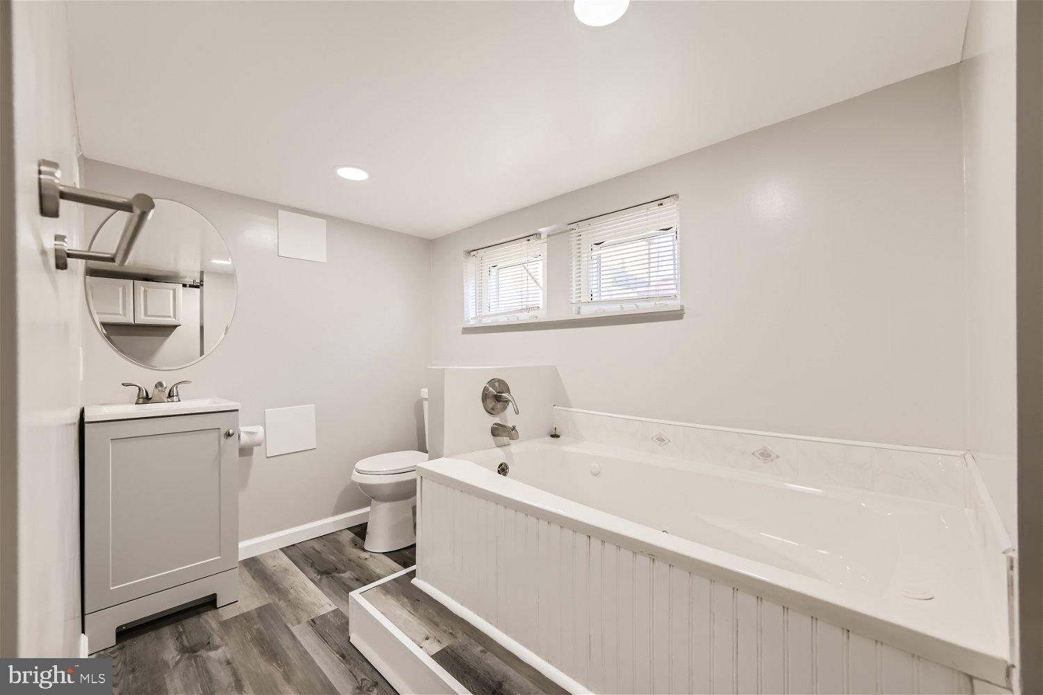 HAMPDEN HISTORIC DISTRICT - Residential Lease