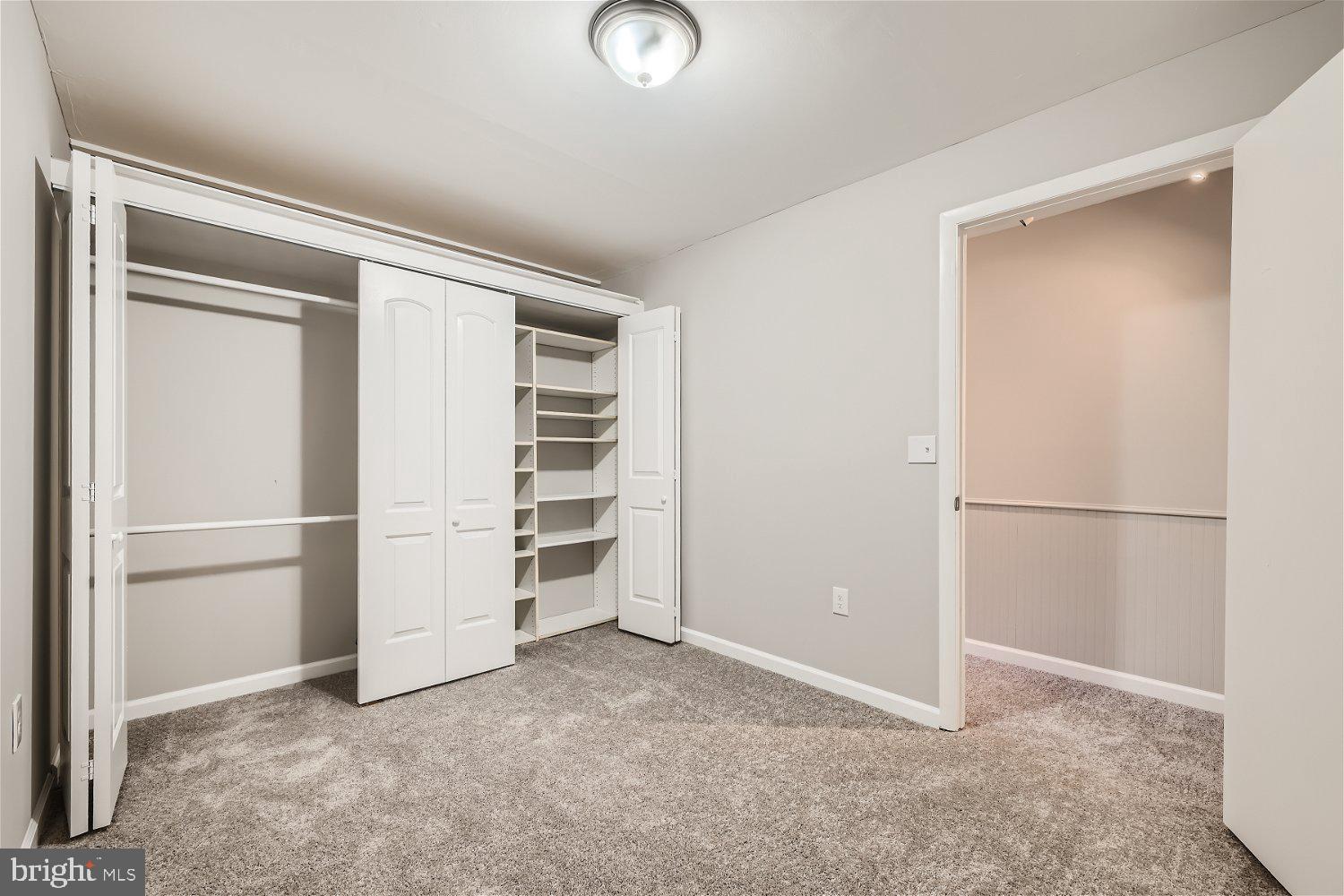 HAMPDEN HISTORIC DISTRICT - Residential Lease