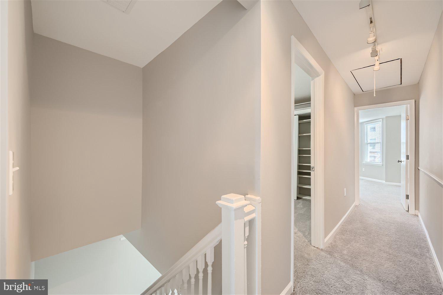 HAMPDEN HISTORIC DISTRICT - Residential Lease