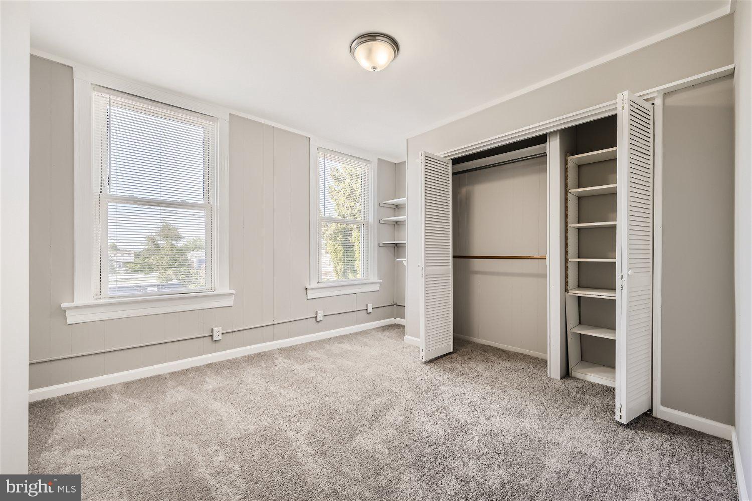 HAMPDEN HISTORIC DISTRICT - Residential Lease