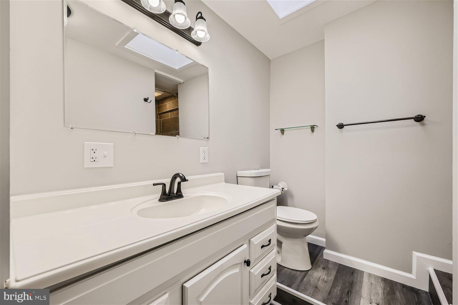 HAMPDEN HISTORIC DISTRICT - Residential Lease