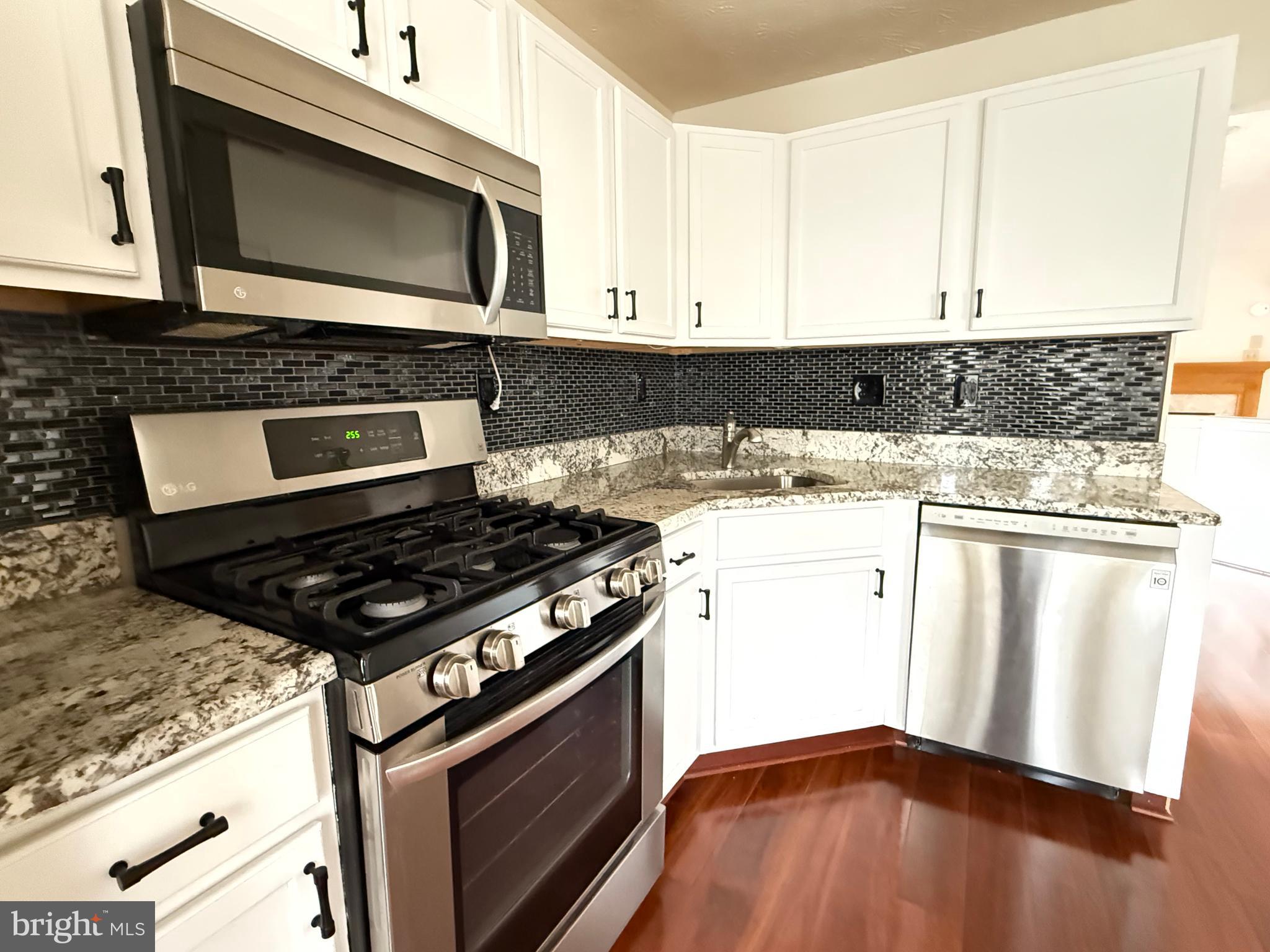 SOUTH HAMPTON SUB - Residential