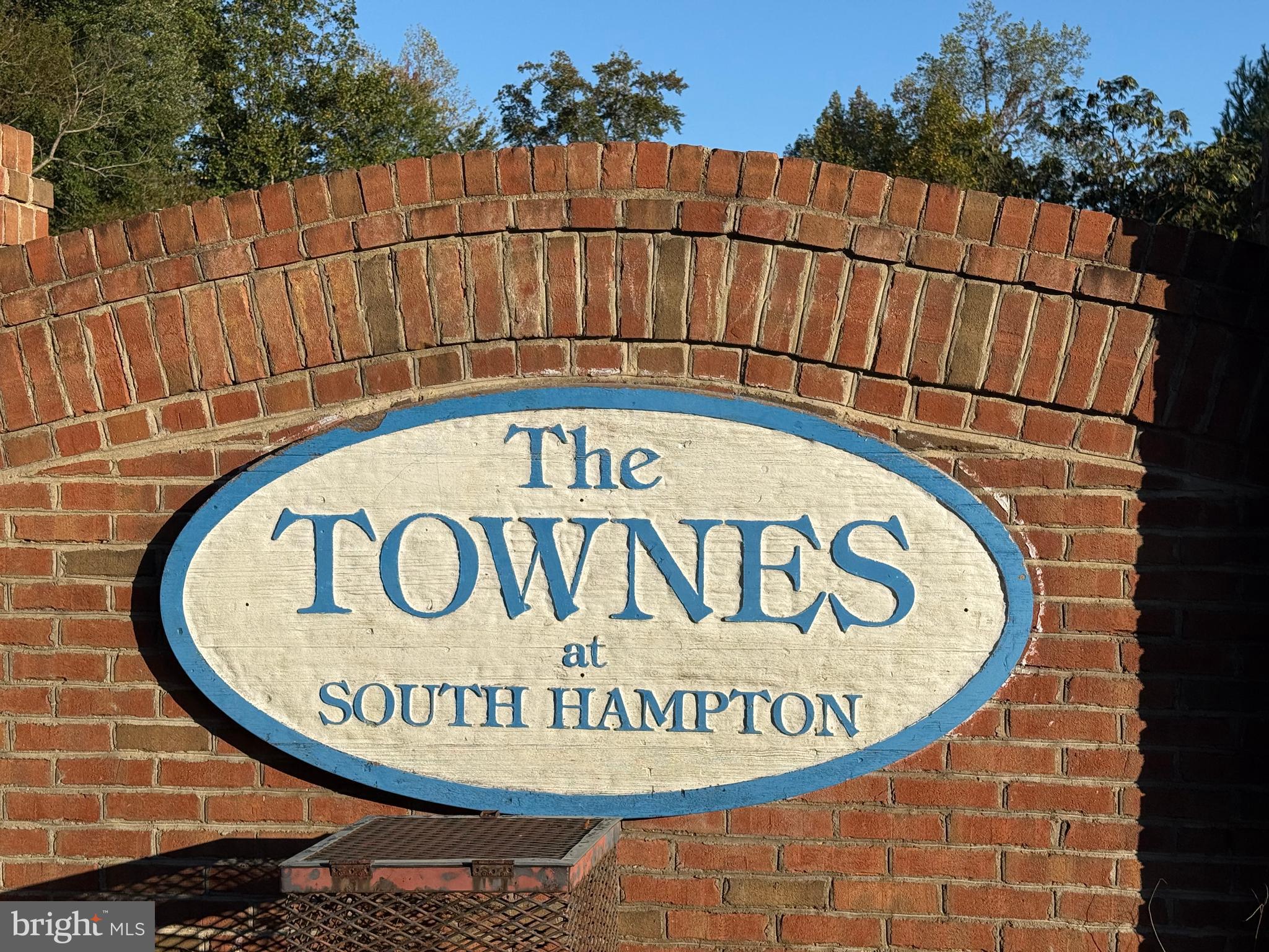 SOUTH HAMPTON SUB - Residential