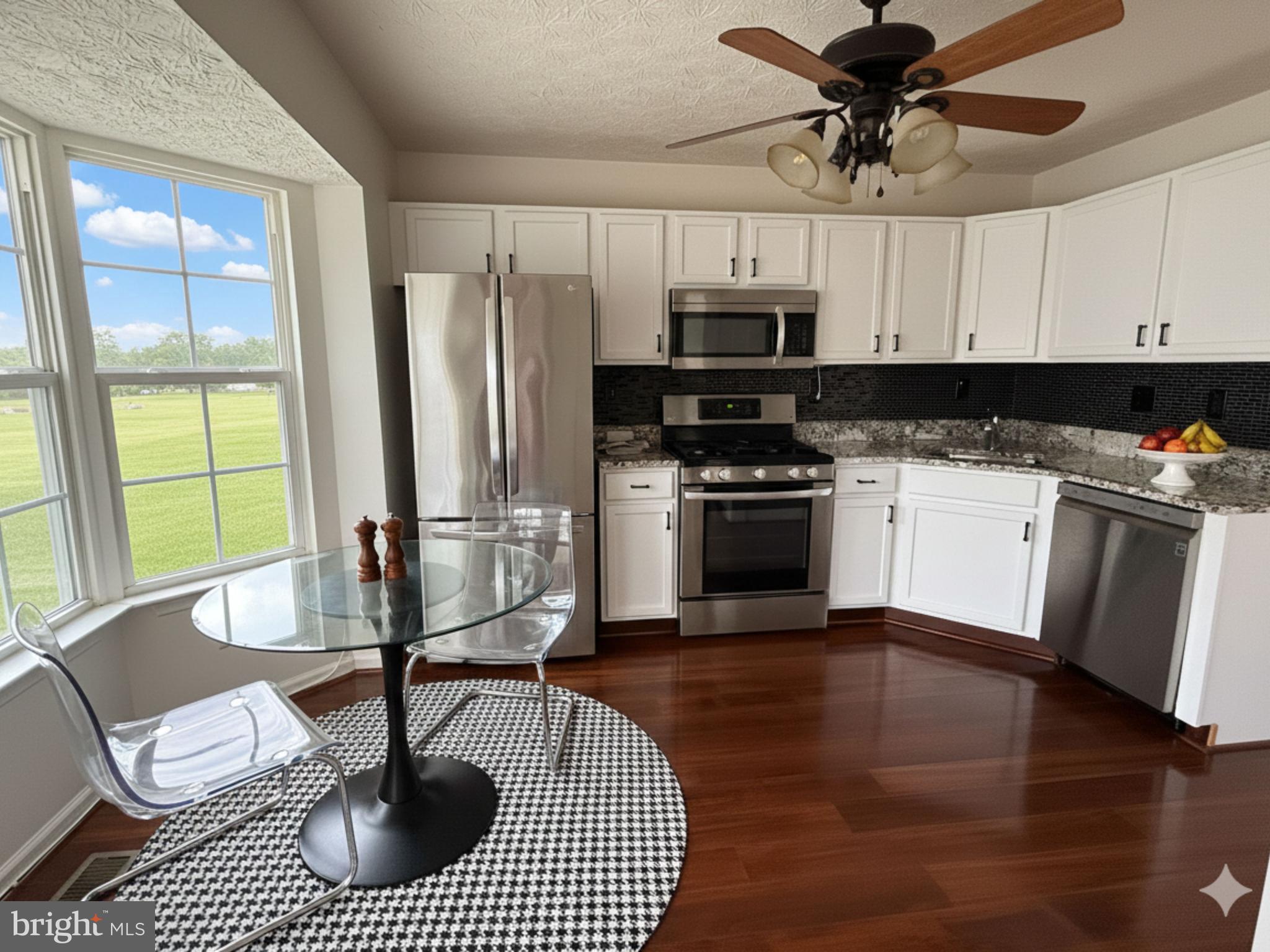 SOUTH HAMPTON SUB - Residential