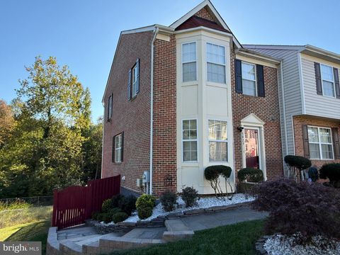 5829 MONMOUTH COURT BRYANS ROAD MD 20616