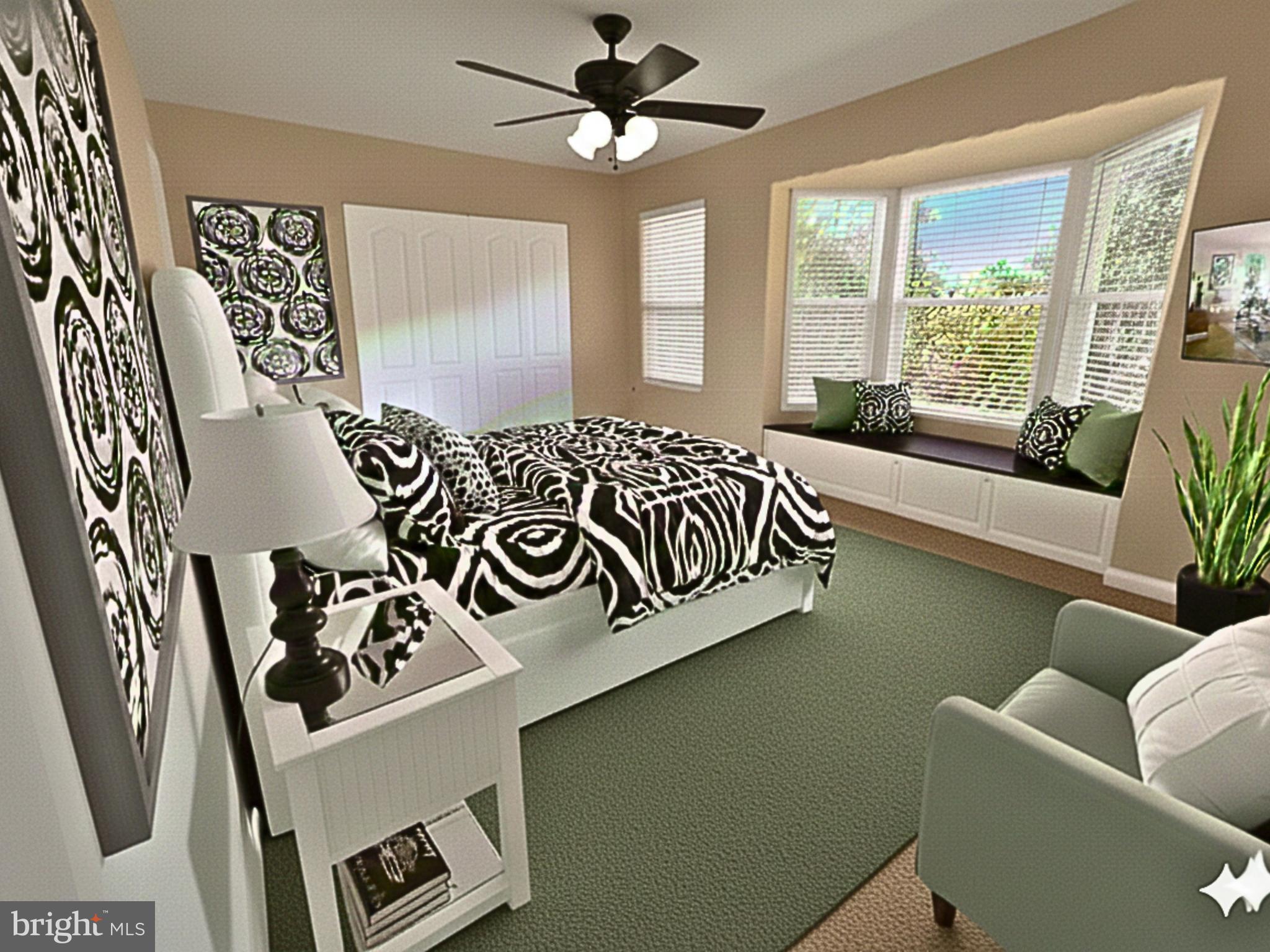 SOUTH HAMPTON SUB - Residential