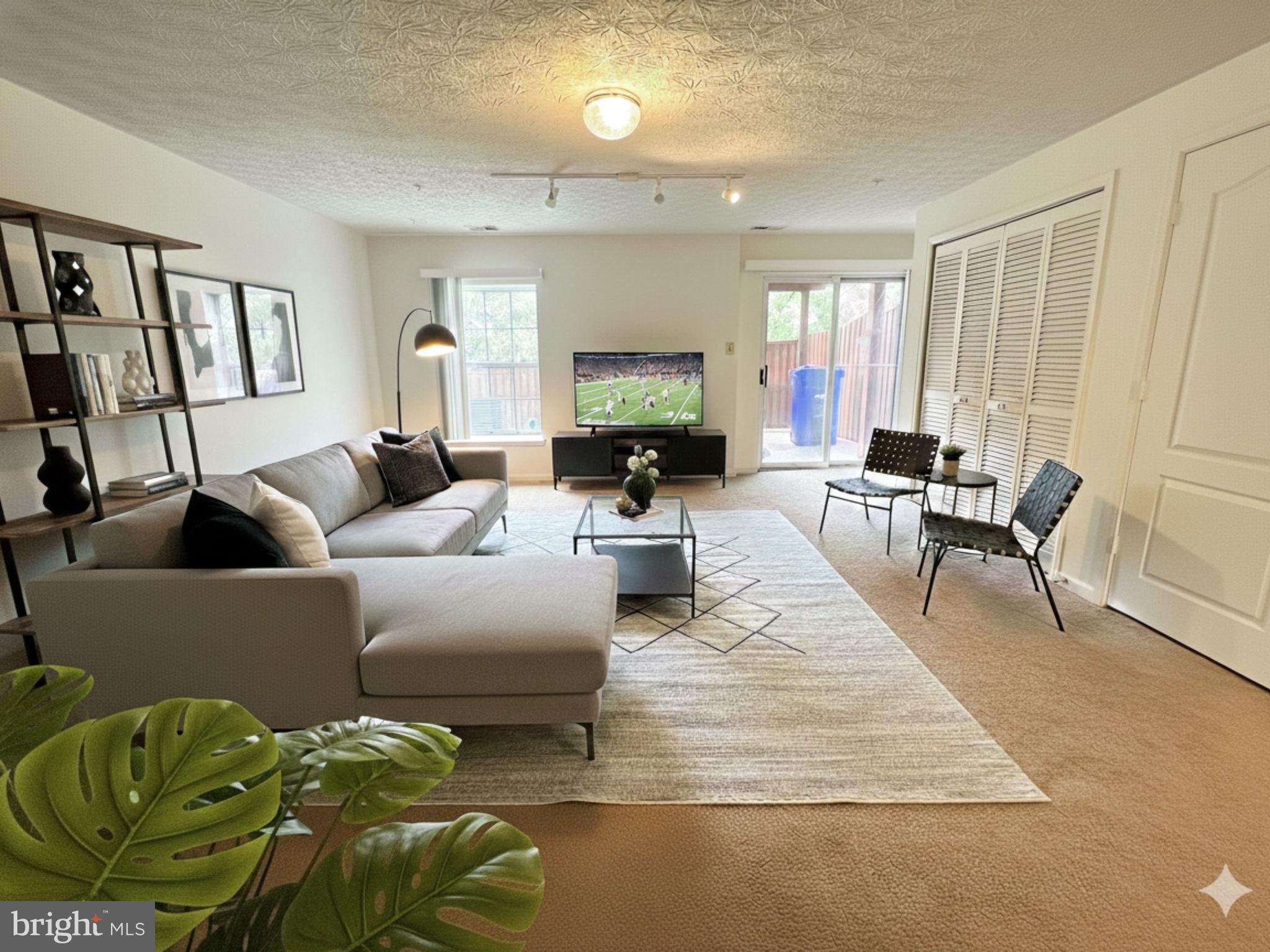 SOUTH HAMPTON SUB - Residential