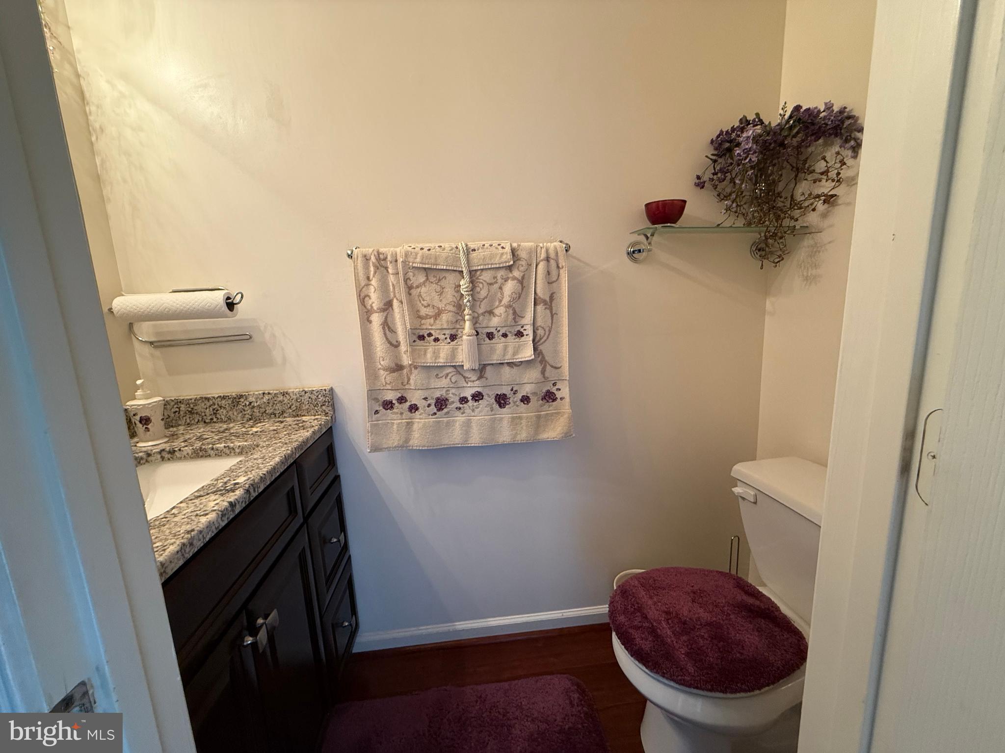 SOUTH HAMPTON SUB - Residential