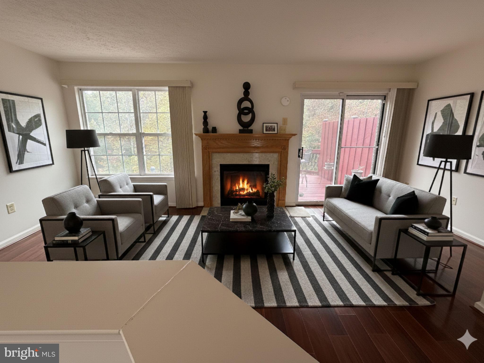 SOUTH HAMPTON SUB - Residential