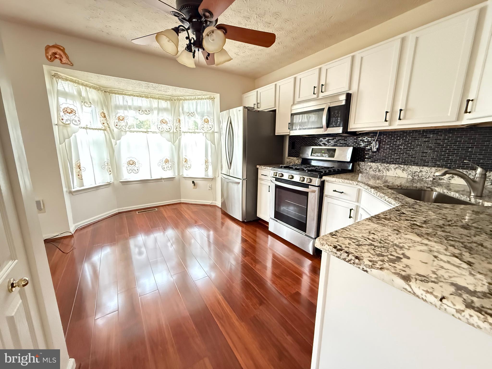 SOUTH HAMPTON SUB - Residential