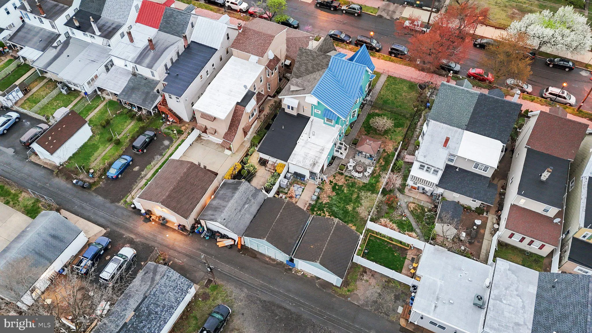 Bristol, Pennsylvania 19007, United States, 4 Bedrooms Bedrooms, ,2 BathroomsBathrooms,Residential,Coming Soon,93865