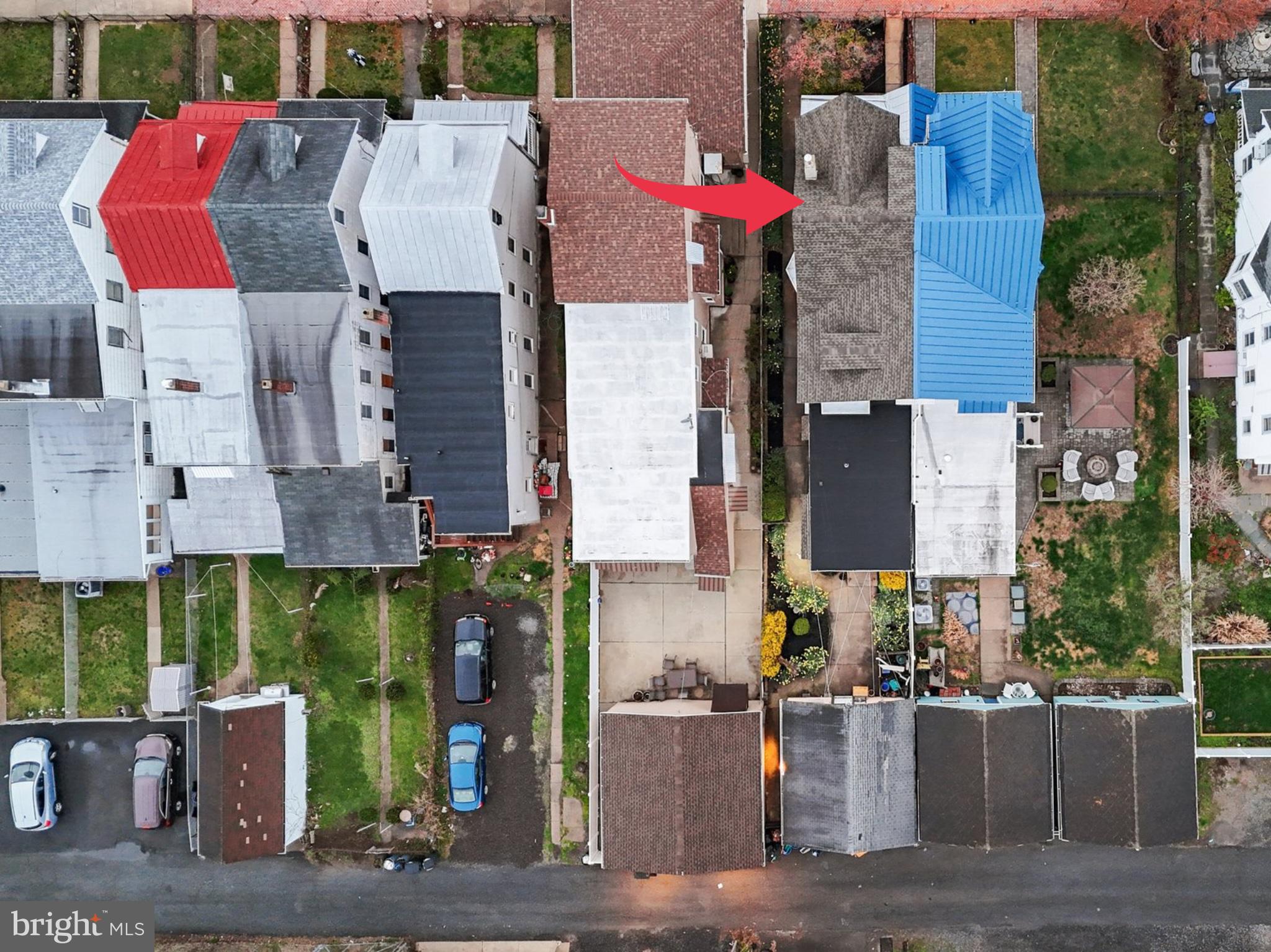 BRISTOL - Residential